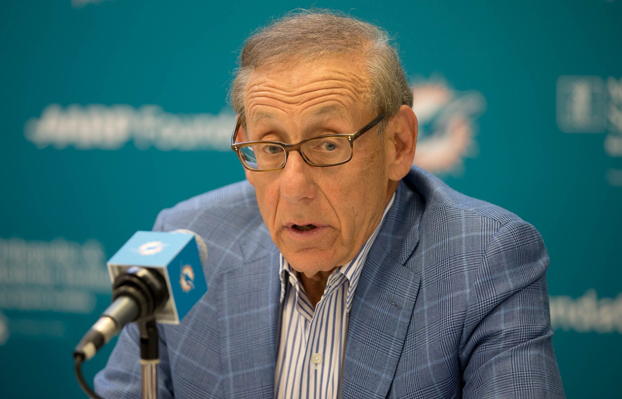 NFL lets Stephen Ross off easy with Dolphins' punishment while letting Brian Flores down | Opinion