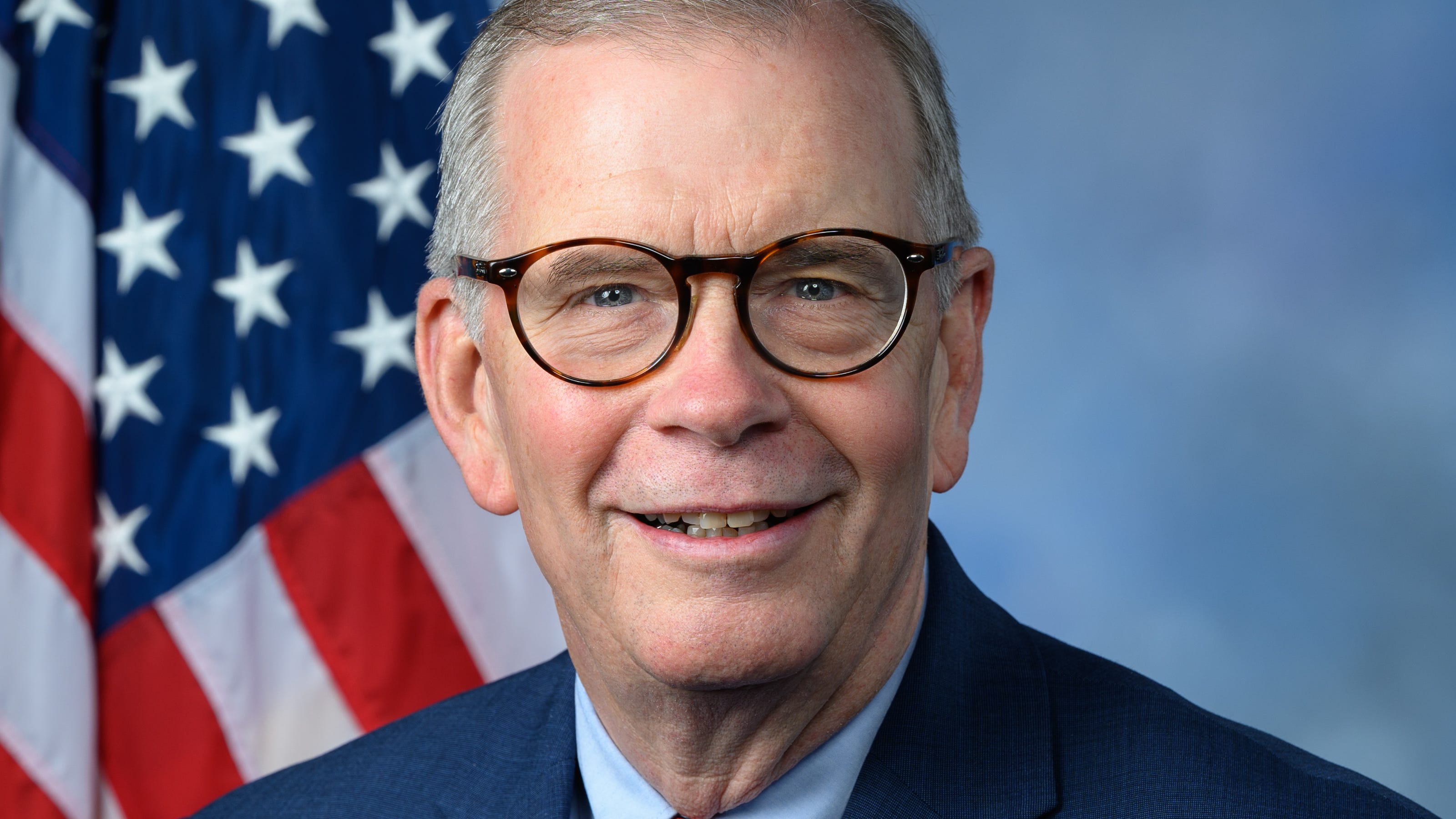 Rep. Tim Walberg wins 2022 Republican primary