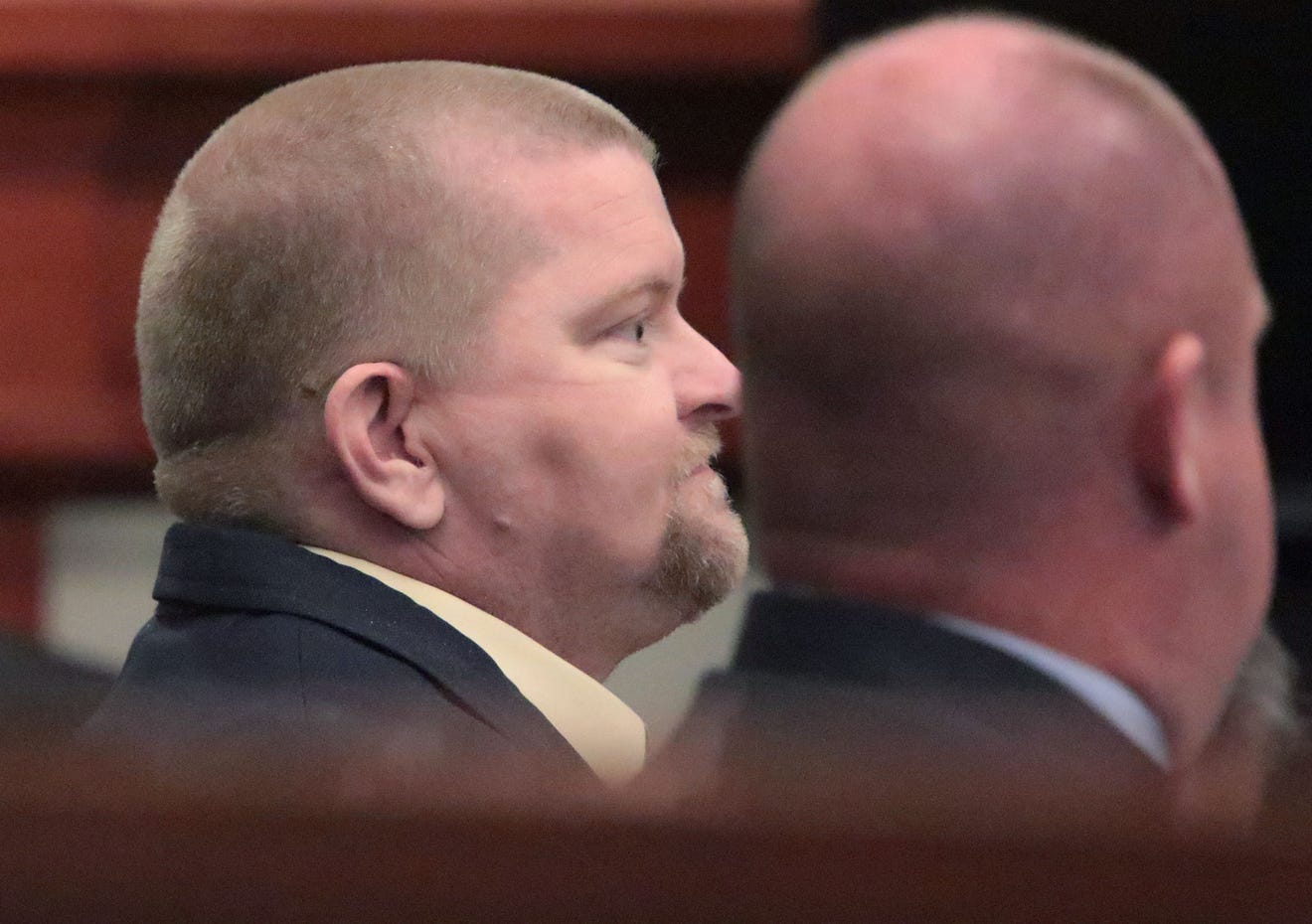 Florida man on trial in murder of 16-year-old Justis Marie Garrett