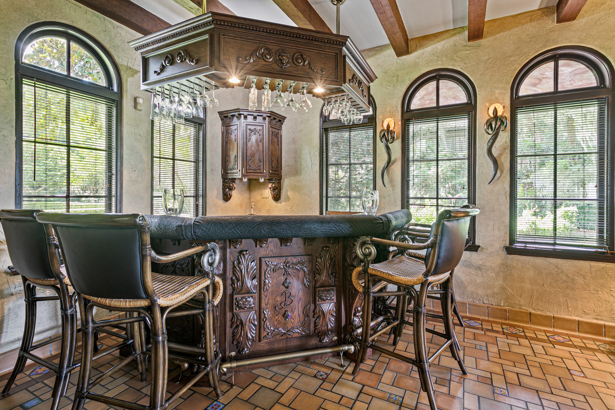 Former Swisher estate in Jacksonville is for sale for 5.75 million