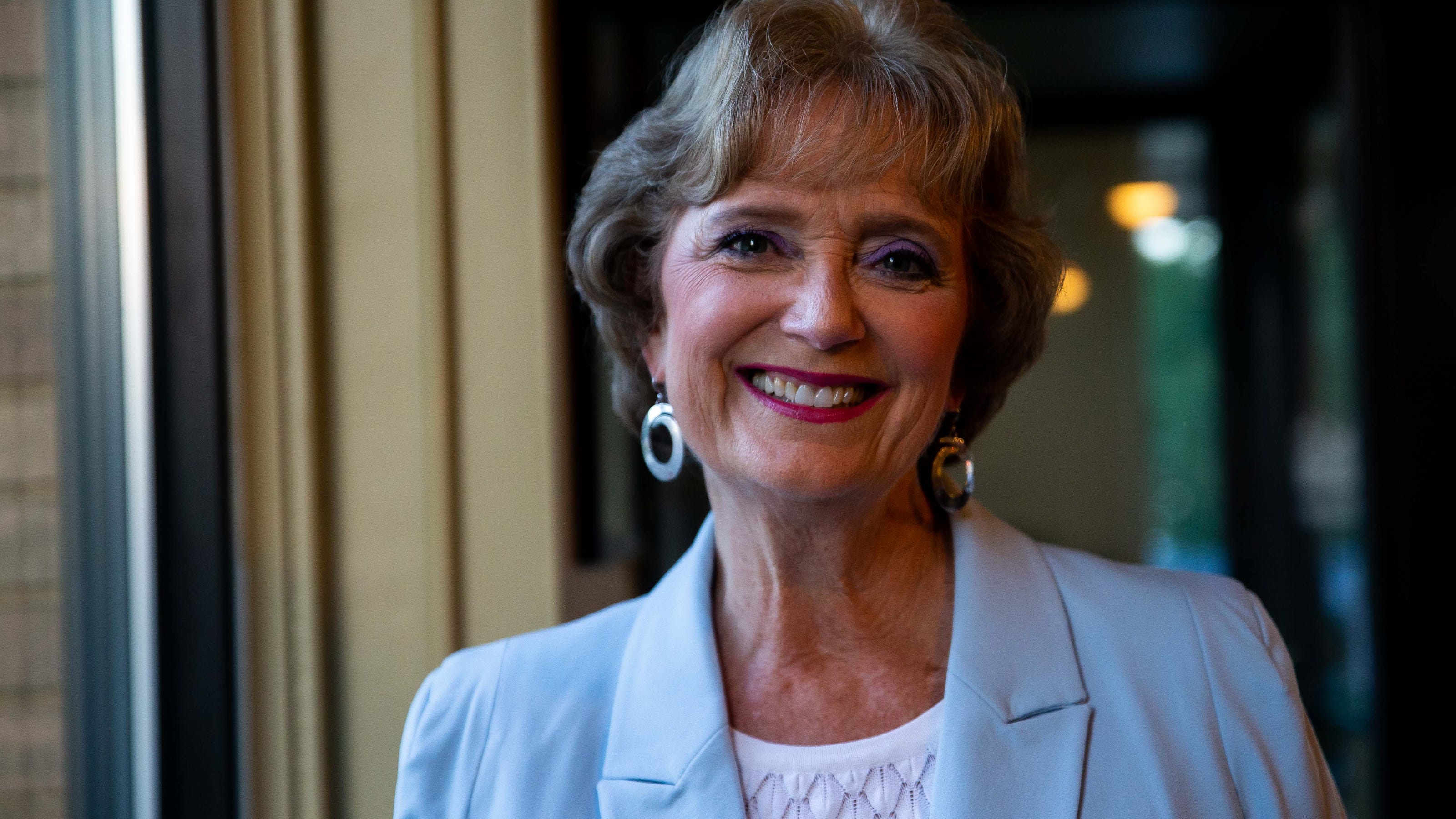 From mayor to state rep: Nancy DeBoer prepares for larger role