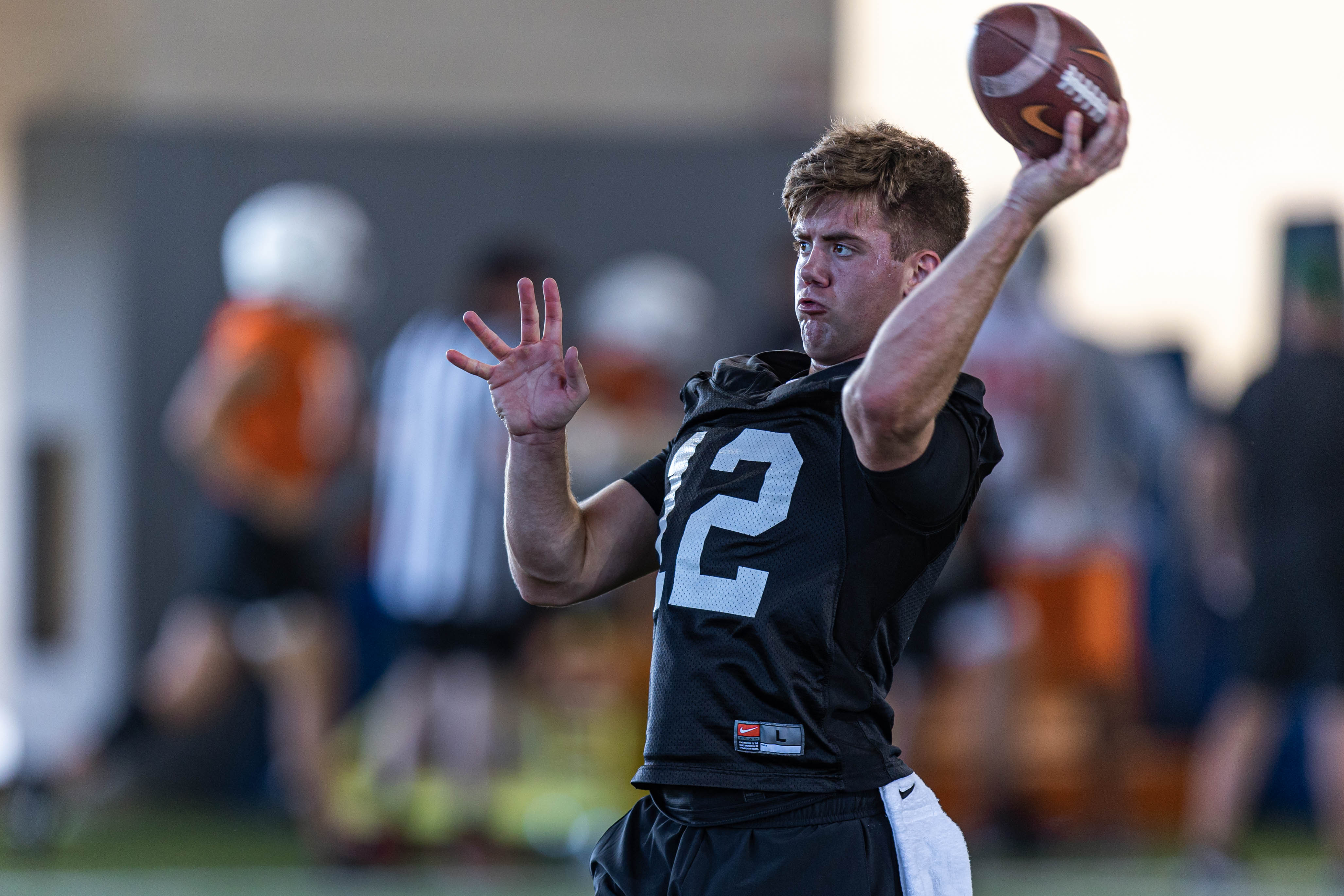 Oklahoma State football backup QB battle huge for Gunnar Gundy