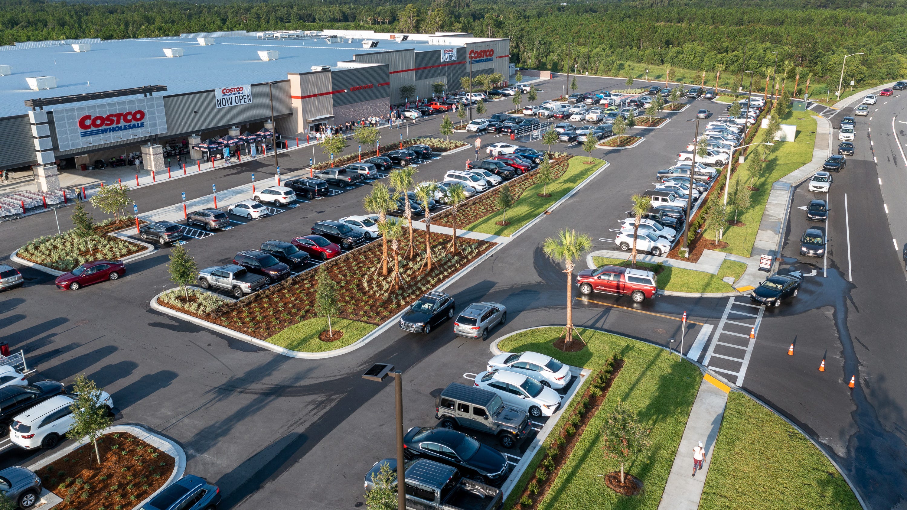 Volusia Costco forecast to be huge for One Daytona