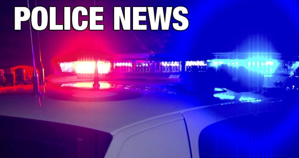 Police-Involved MARC Train Incident Near Harpers Ferry