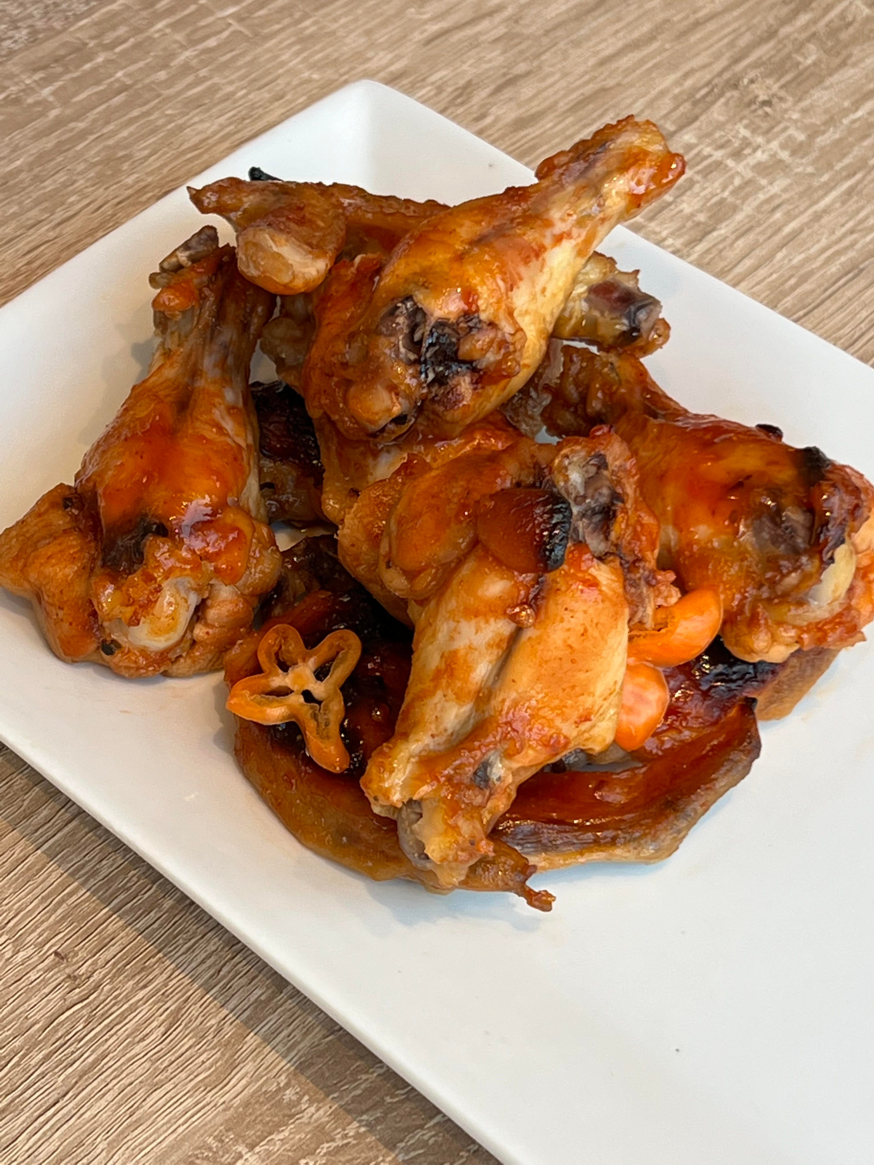 Cincinnati Wing Week returning in August. Here's what to know.