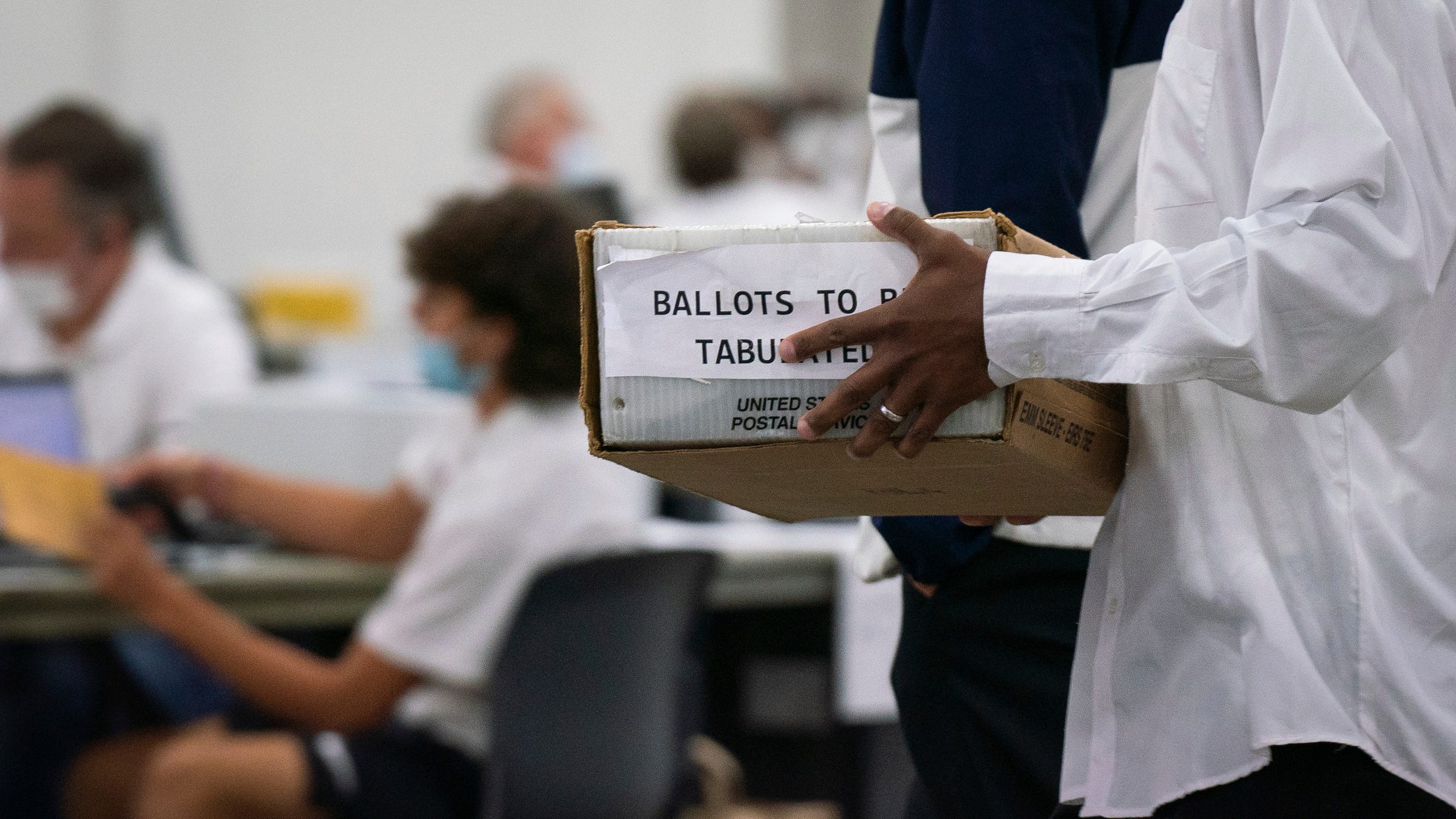 Michigan primary election 2022: Live results, races to watch Michigan primary election 2022: Live results, races to watch