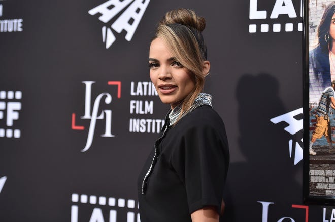 "Batgirl" star Leslie Grace is speaking out after Warner Bros. canceled the release of her superhero film after it already wrapped filming.