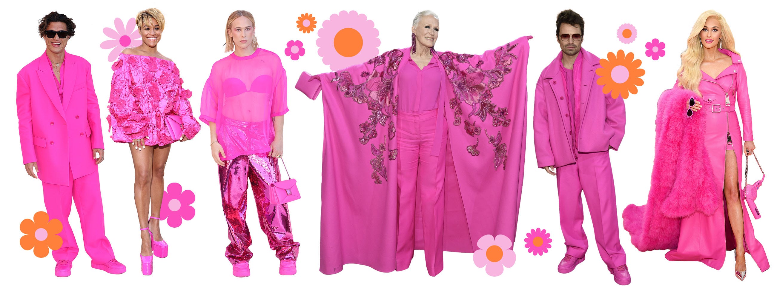 Barbiecore: 34 pink wardrobe essentials for this fashion trend