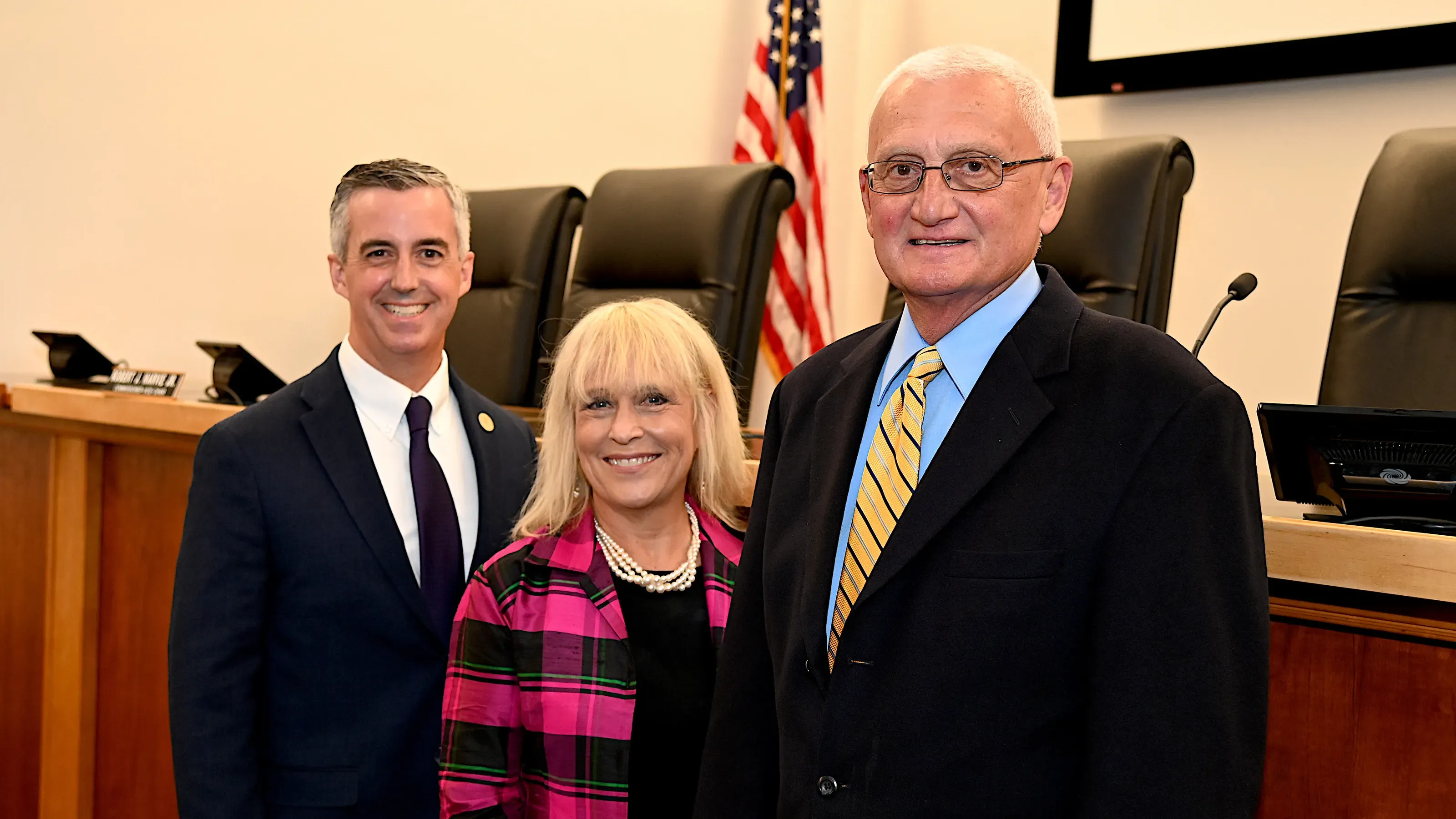 Bucks County commissioners cut back on public comment time