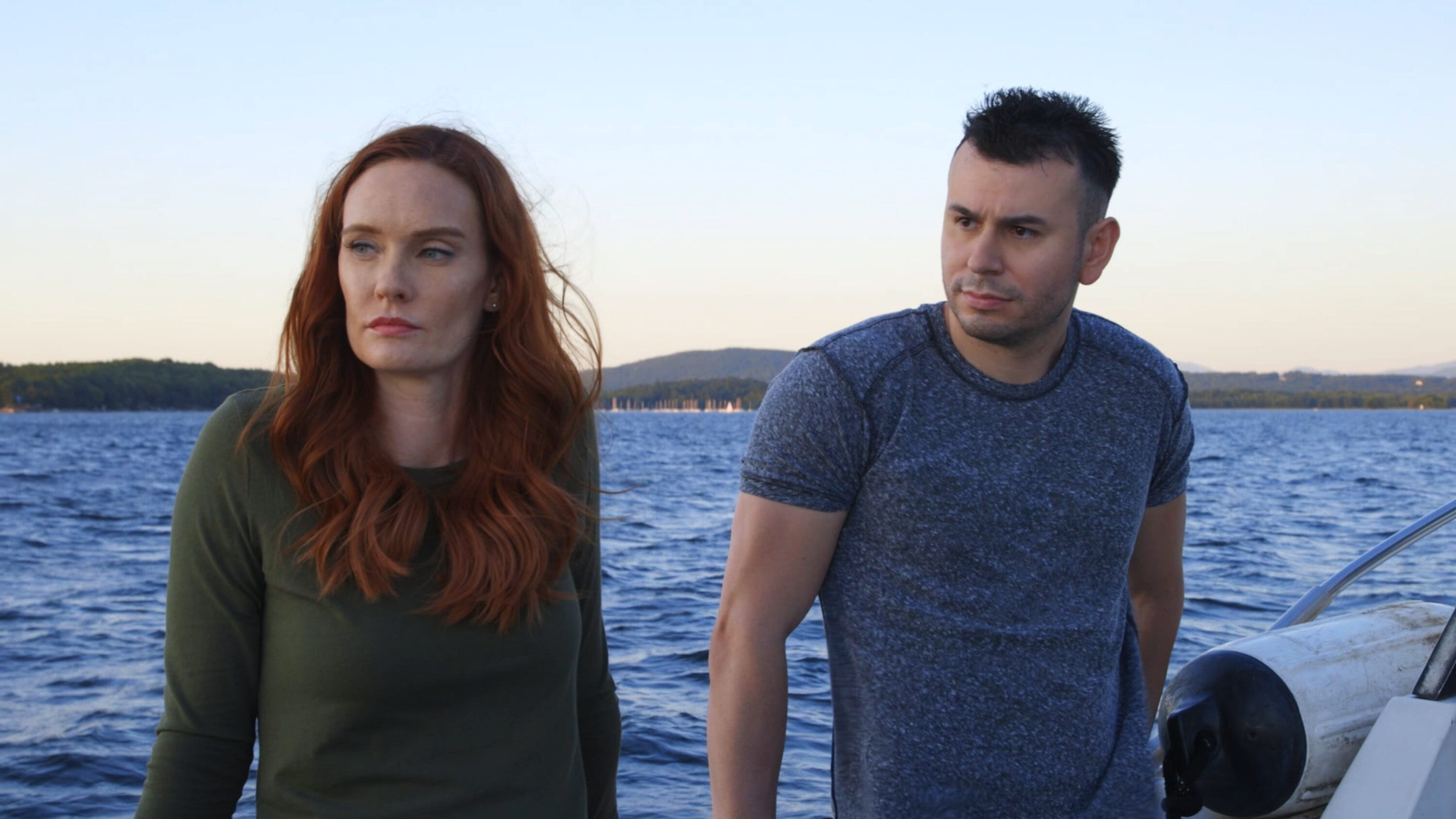 VT top sightings of Champ the Lake Monster