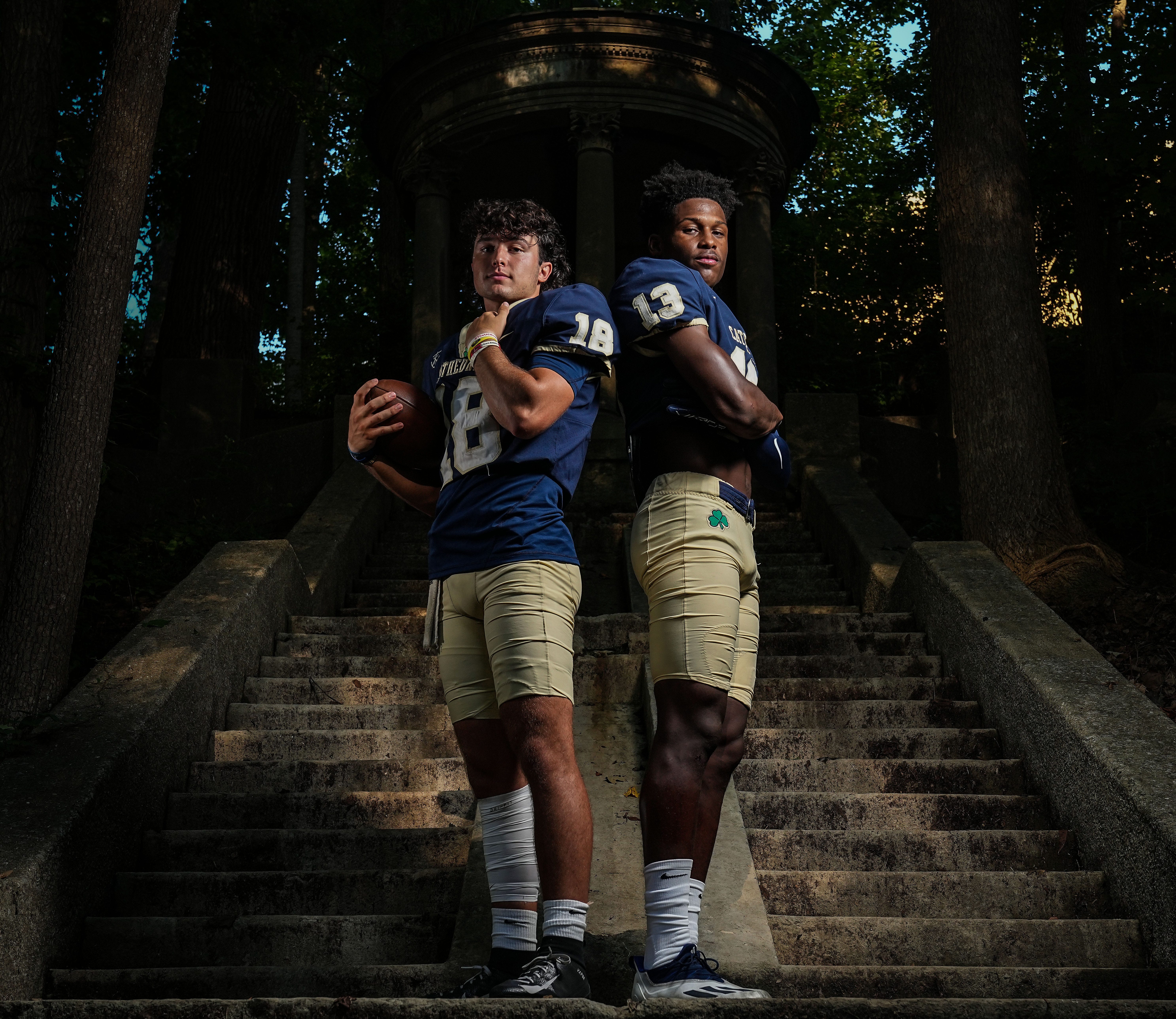 Indiana high school football 2022 IHSAA preview, top players, teams