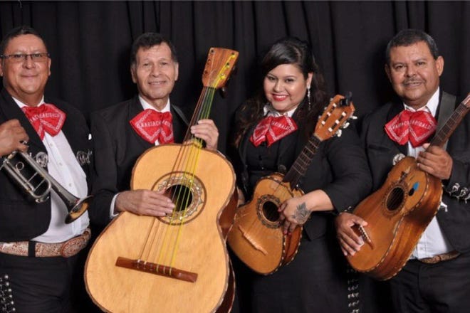 Catch the amazing music and story of