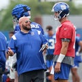 New York Giants to be featured on new 'Hard Knocks' series