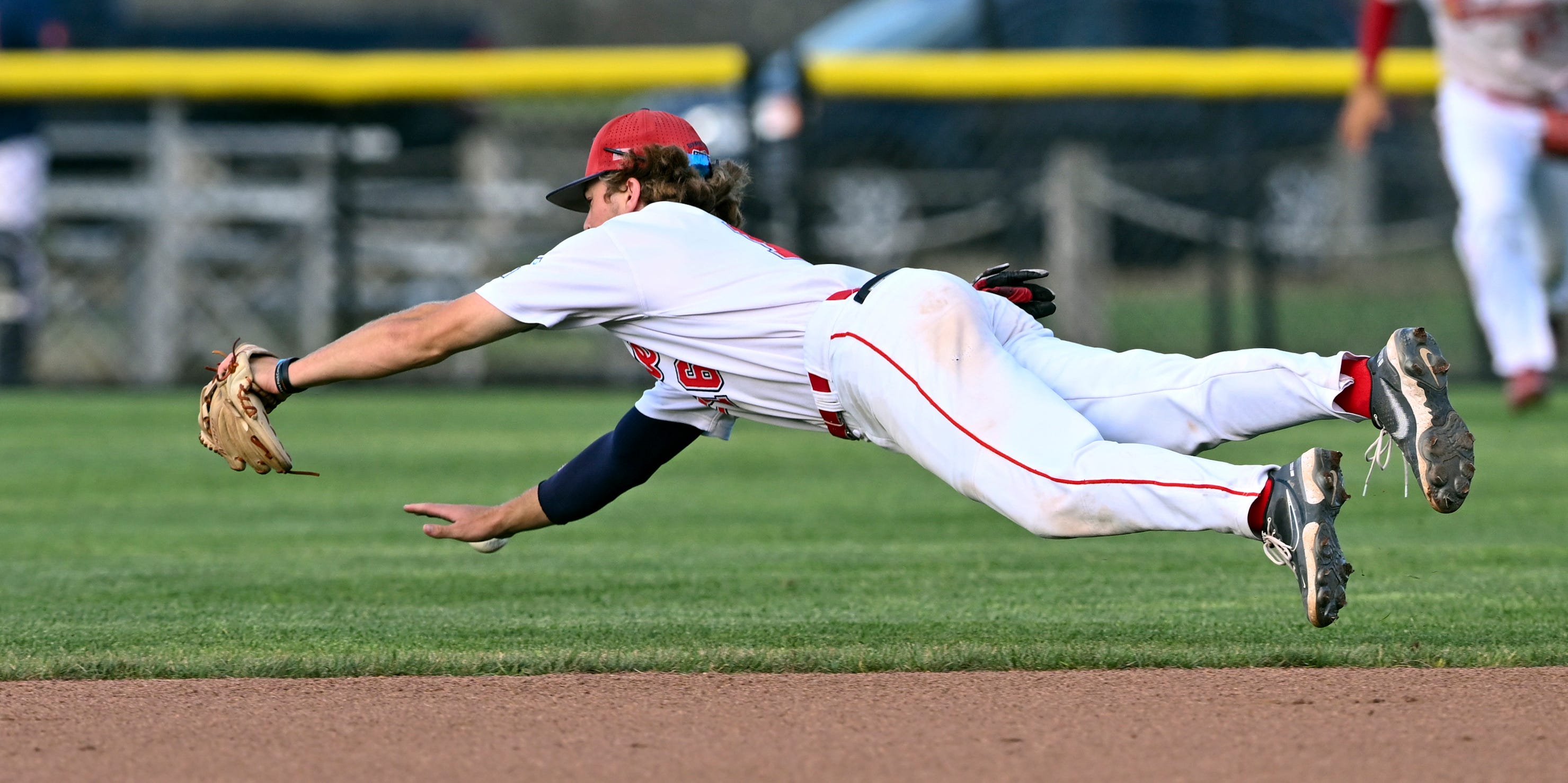 CAPE COD BASEBALL LEAGUE ROUNDUP All of Saturday's playoff scores