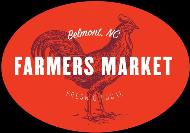 Belmont Farmers Market