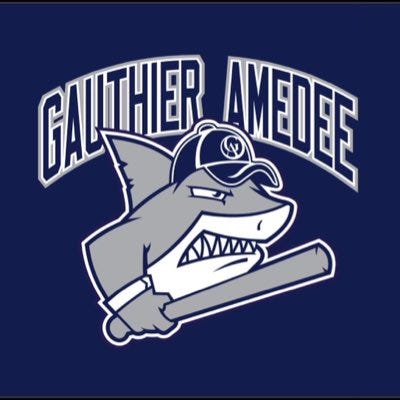 The Gauthier Amedee Sharks