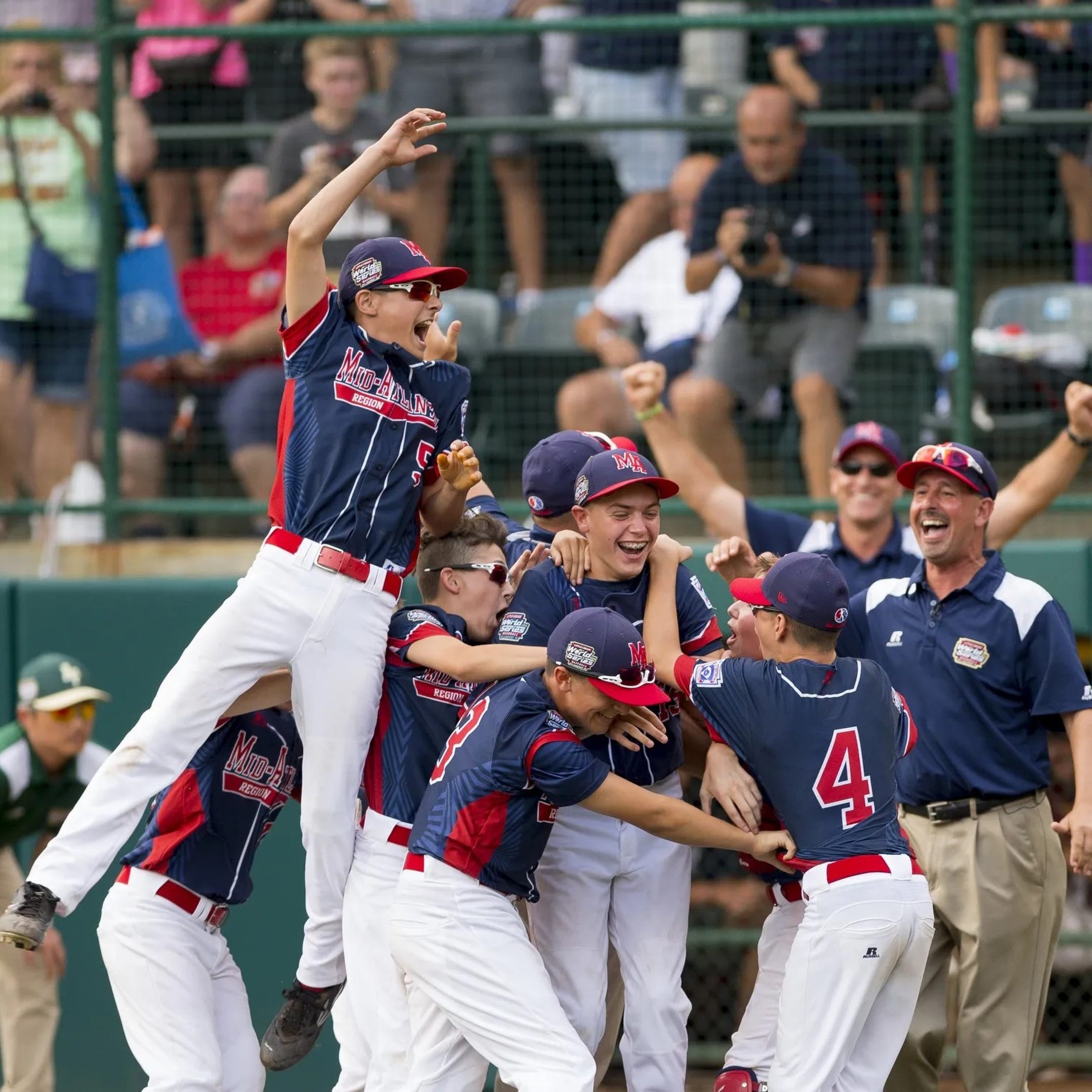 little league world series