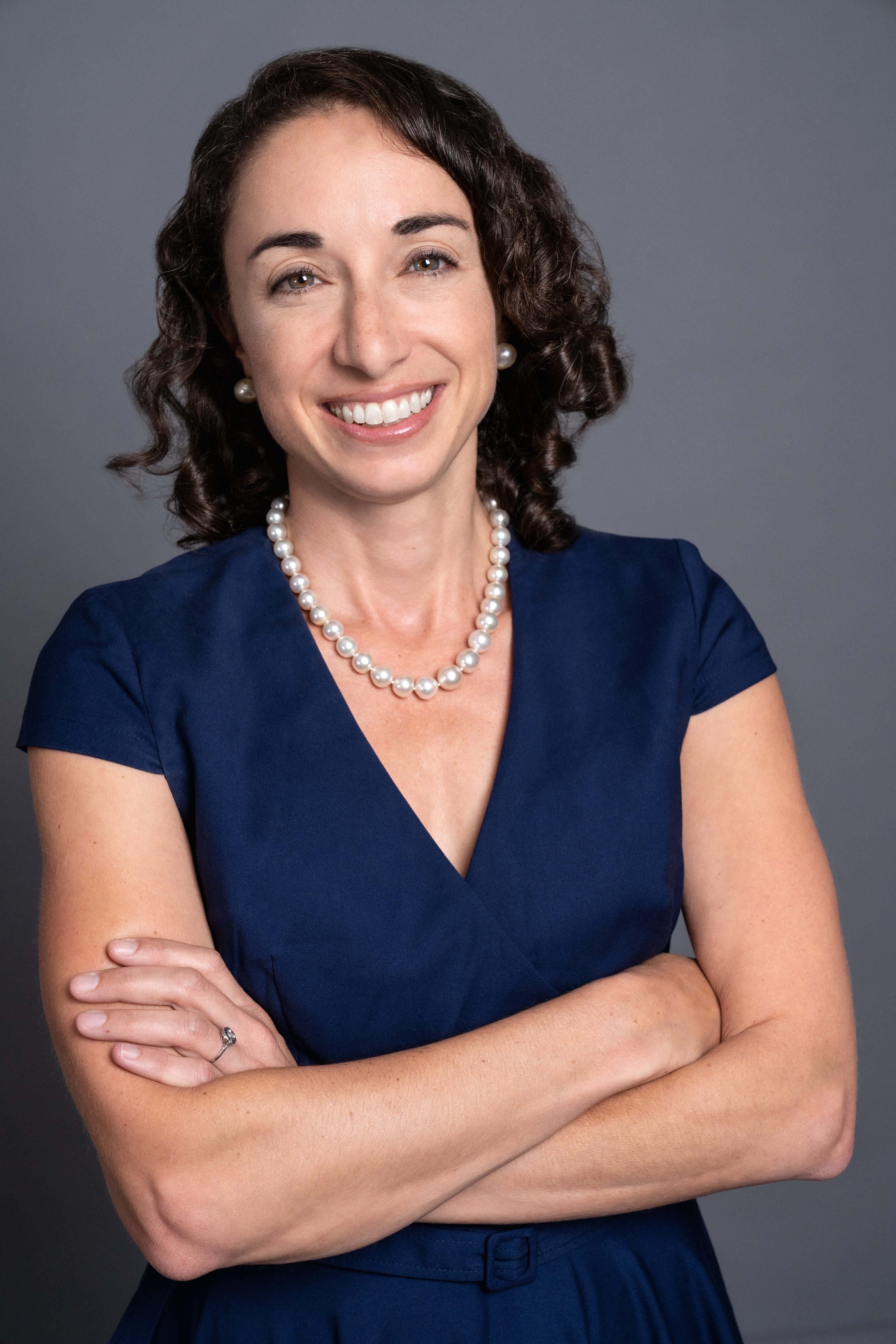 Memphis Brooks Museum of Art names Zoe Kahr its new director