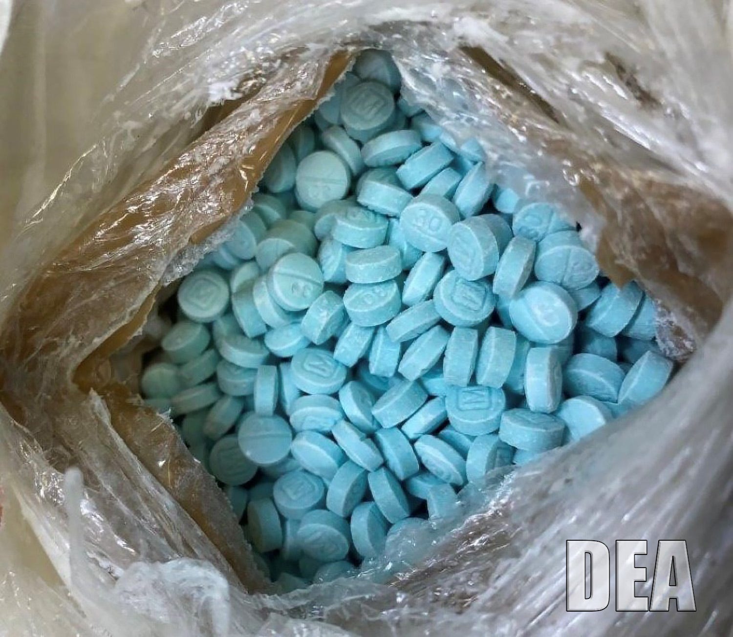 What Is Fentanyl? Learn About the Dangers of This Synthetic Opioid - GoodRx