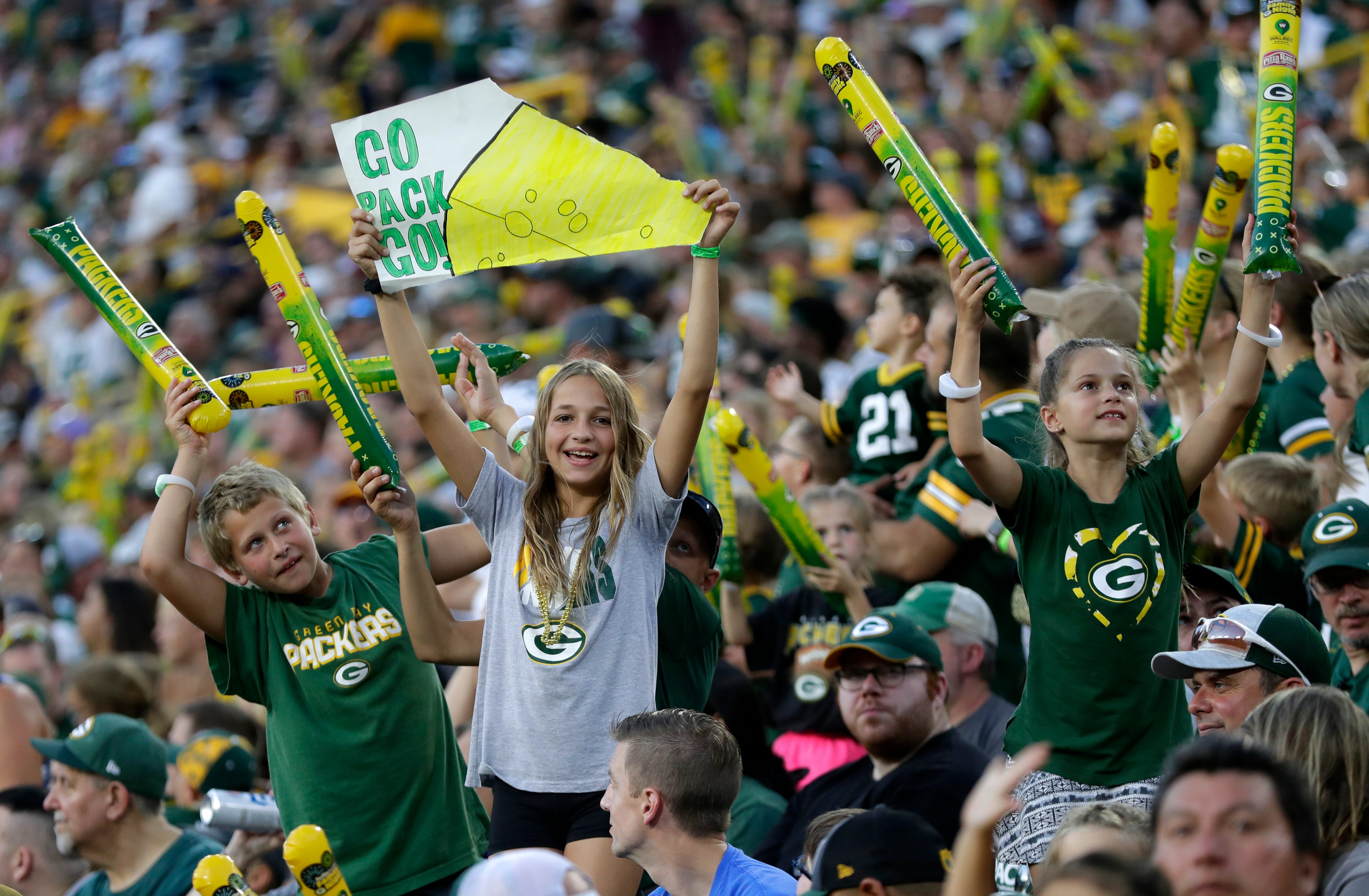 packer game tickets