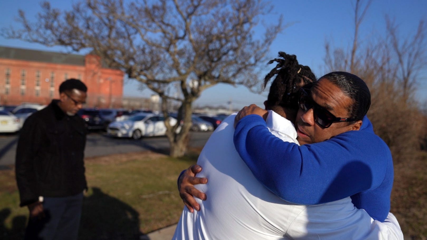How former NJ inmates help others adjust to life after prison