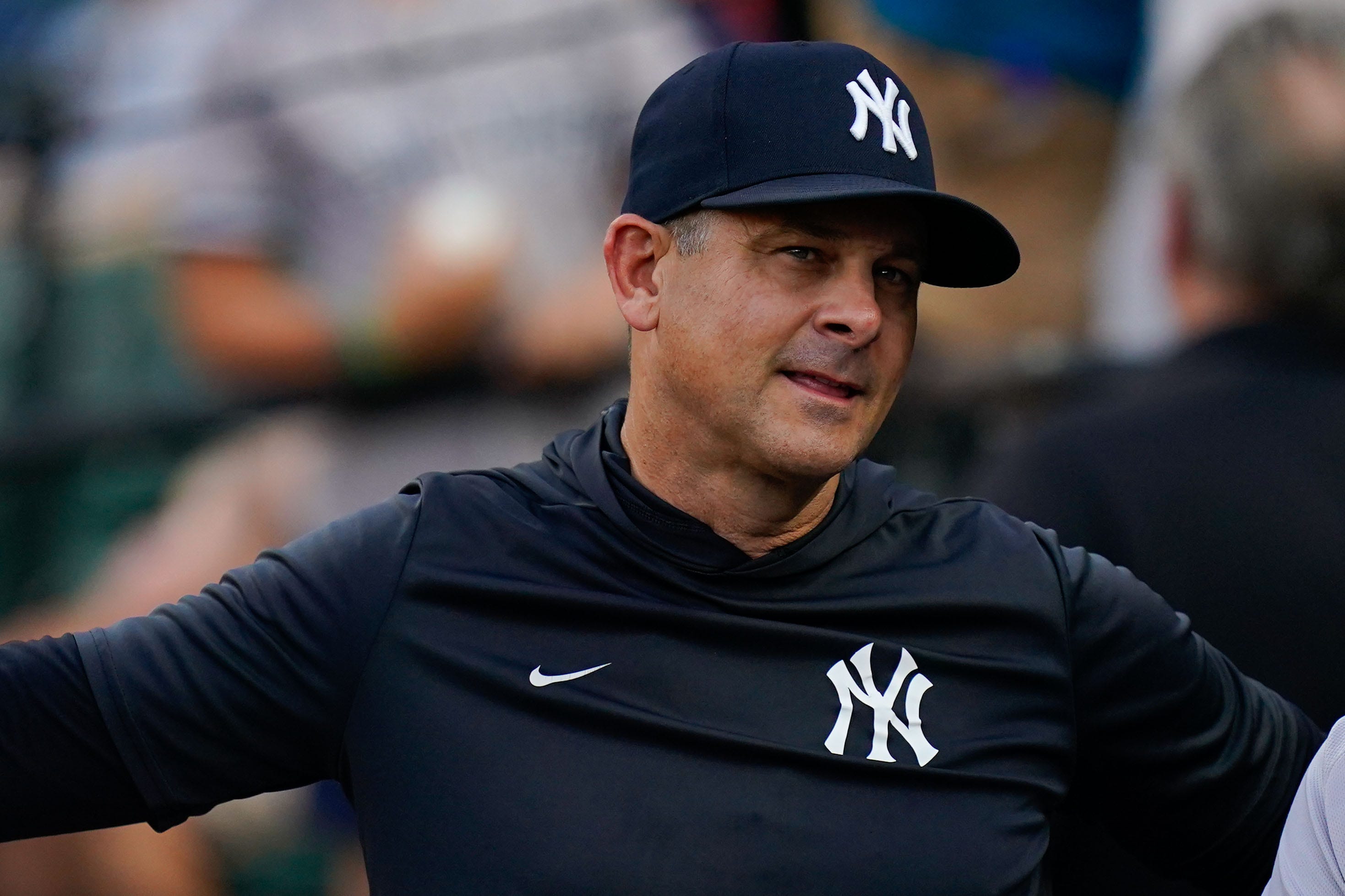 New York Yankees losing streak What's next for them?