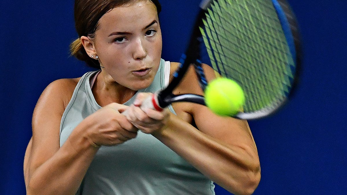 102nd Annual York City County Tennis Tournament Underway At Wisehaven 102nd-annual-york-city-county-tennis-tournament-underway-at-wisehaven