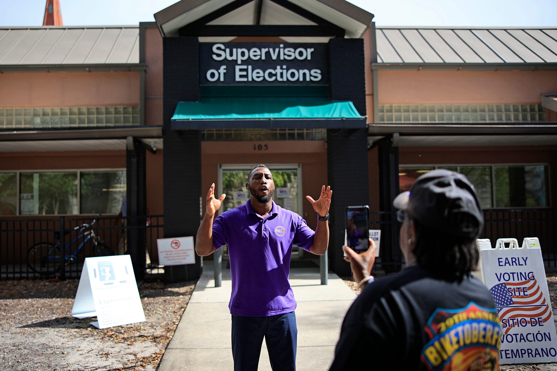Duval County Election Results 2025