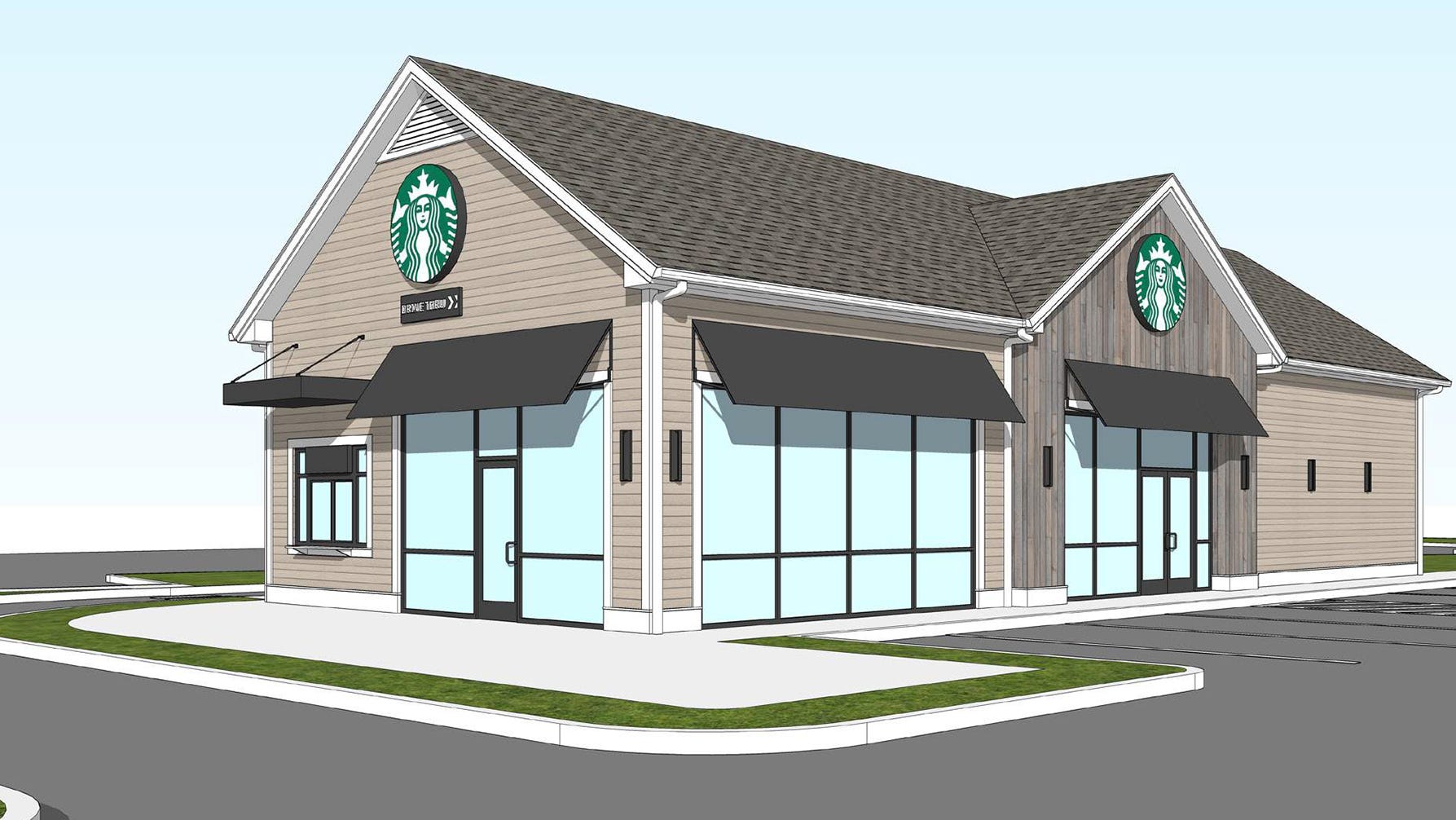 Middletown RI: Benny's, mini-golf, Starbucks get Planning Board votes