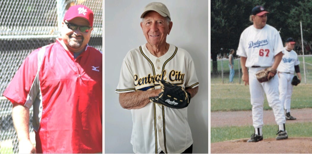 9 members set to join Somerset County Baseball OldTimers Hall of Fame