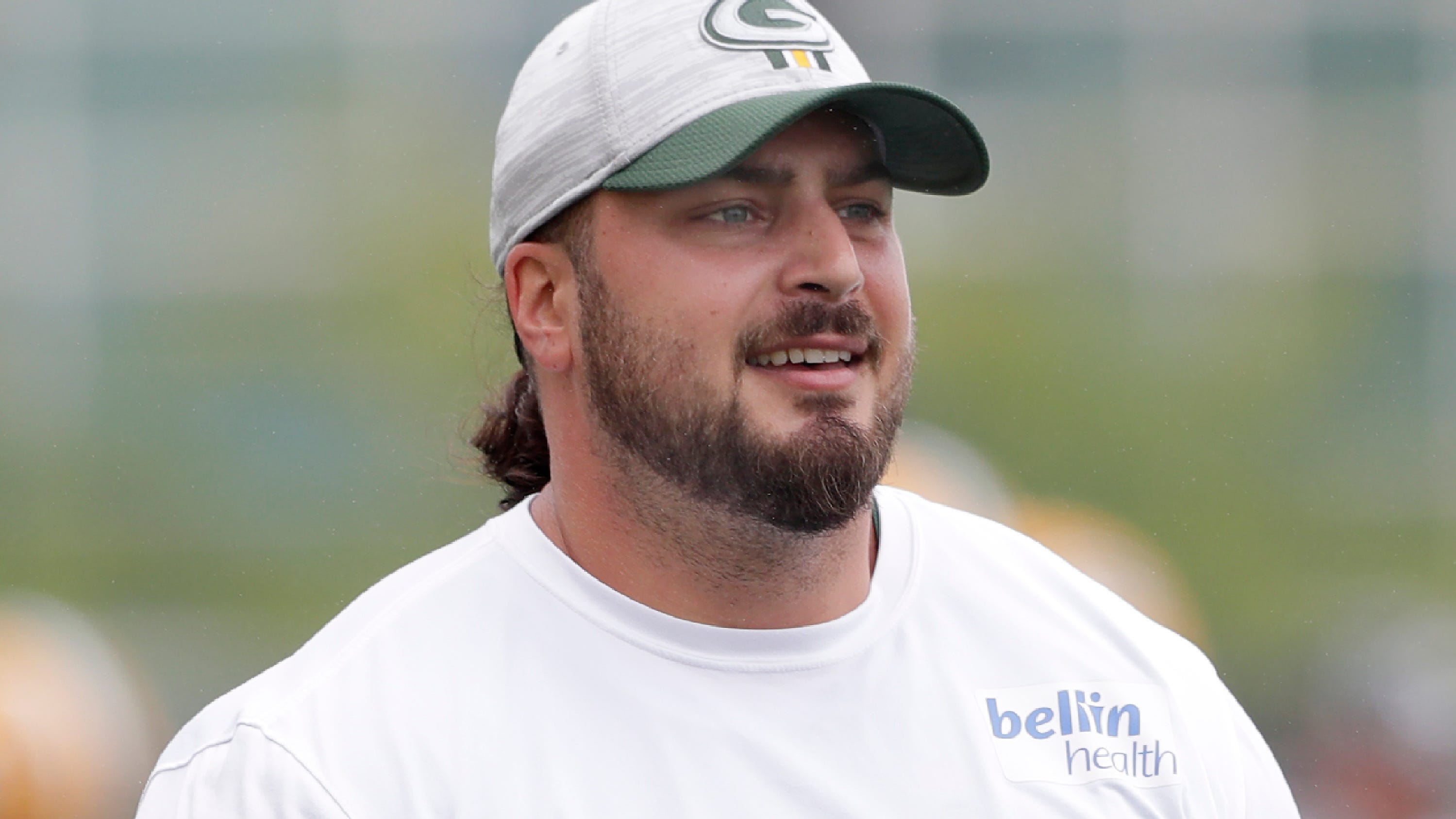 Packers' David Bakhtiari under practice restrictions even when cleared