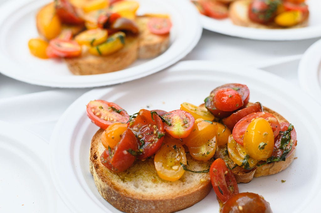 Flemington Corn, Tomato and Beer Festival 2022 What you need to know