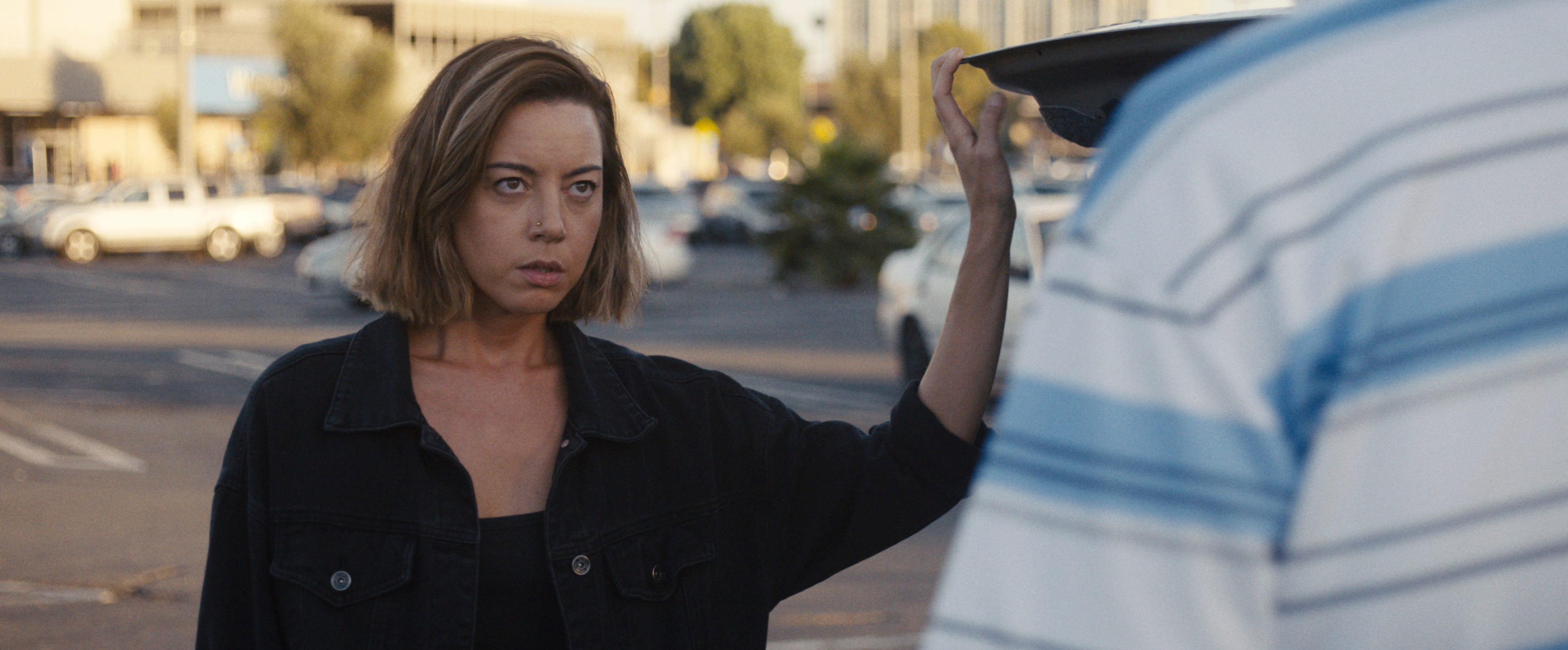 Aubrey Plaza's 'Emily the Criminal' is smart, suspenseful crime drama 