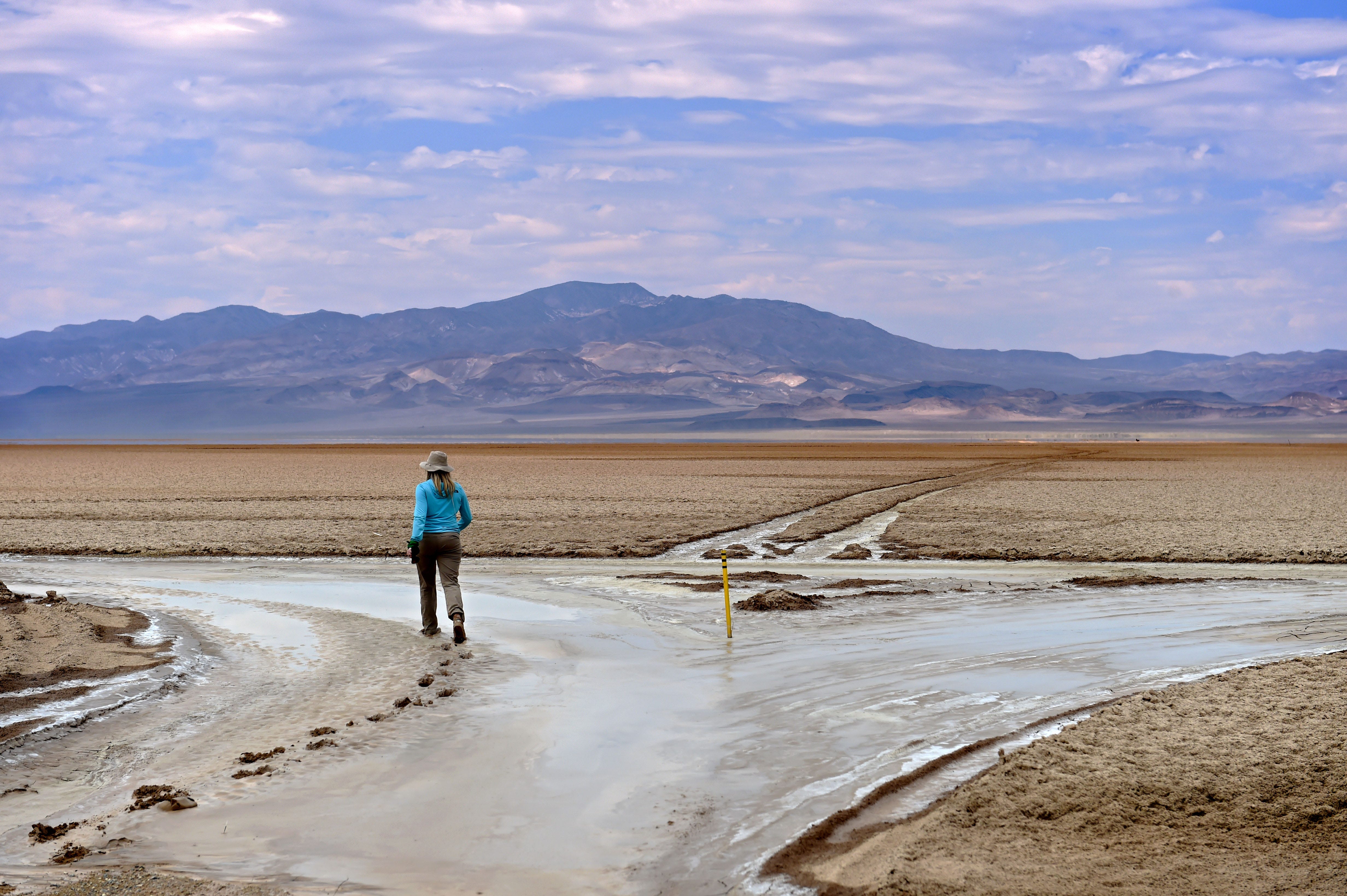 Lithium may hold the key to our energy future. These mining ...