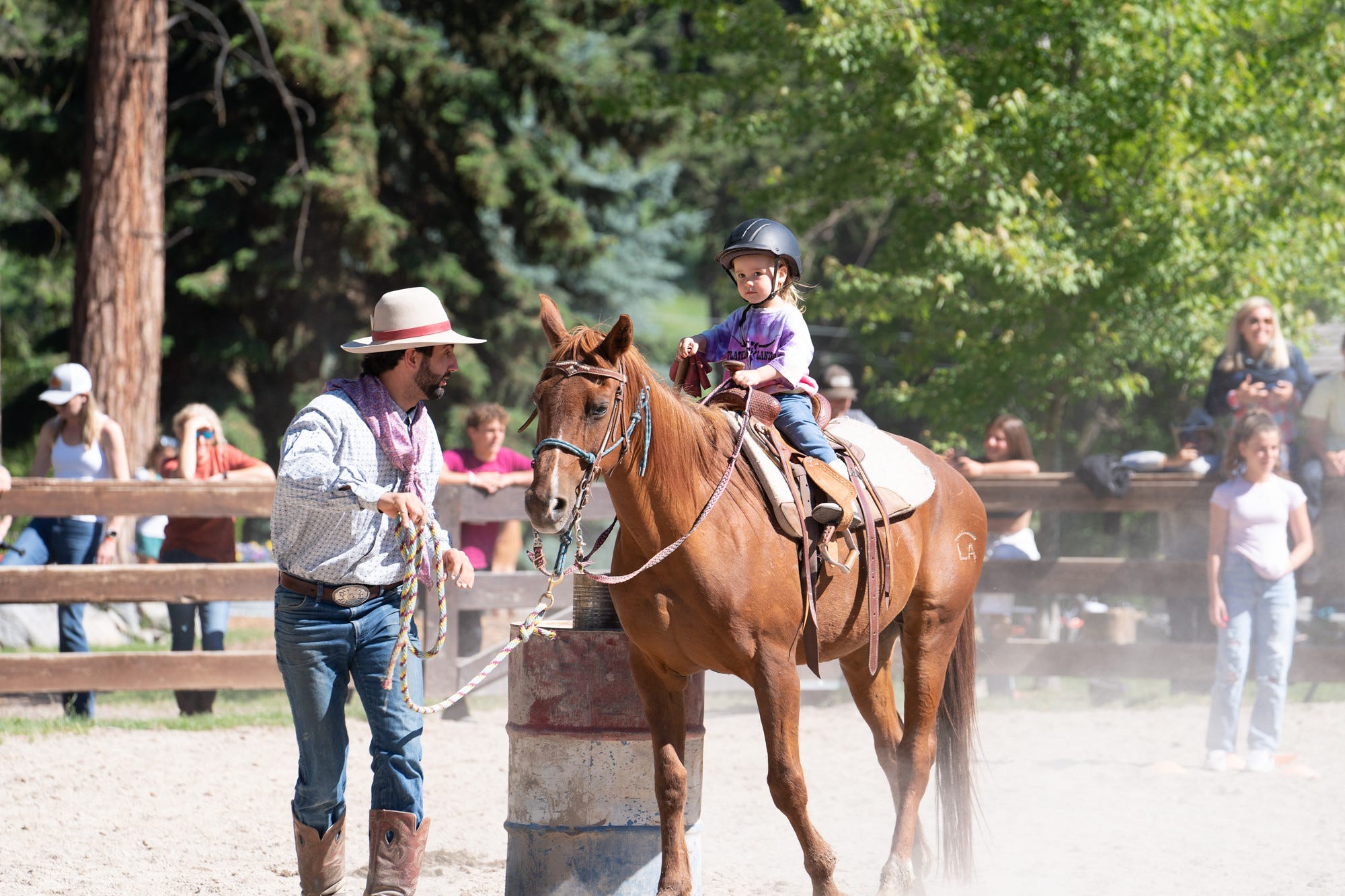 5 best allinclusive resorts for families with toddlers