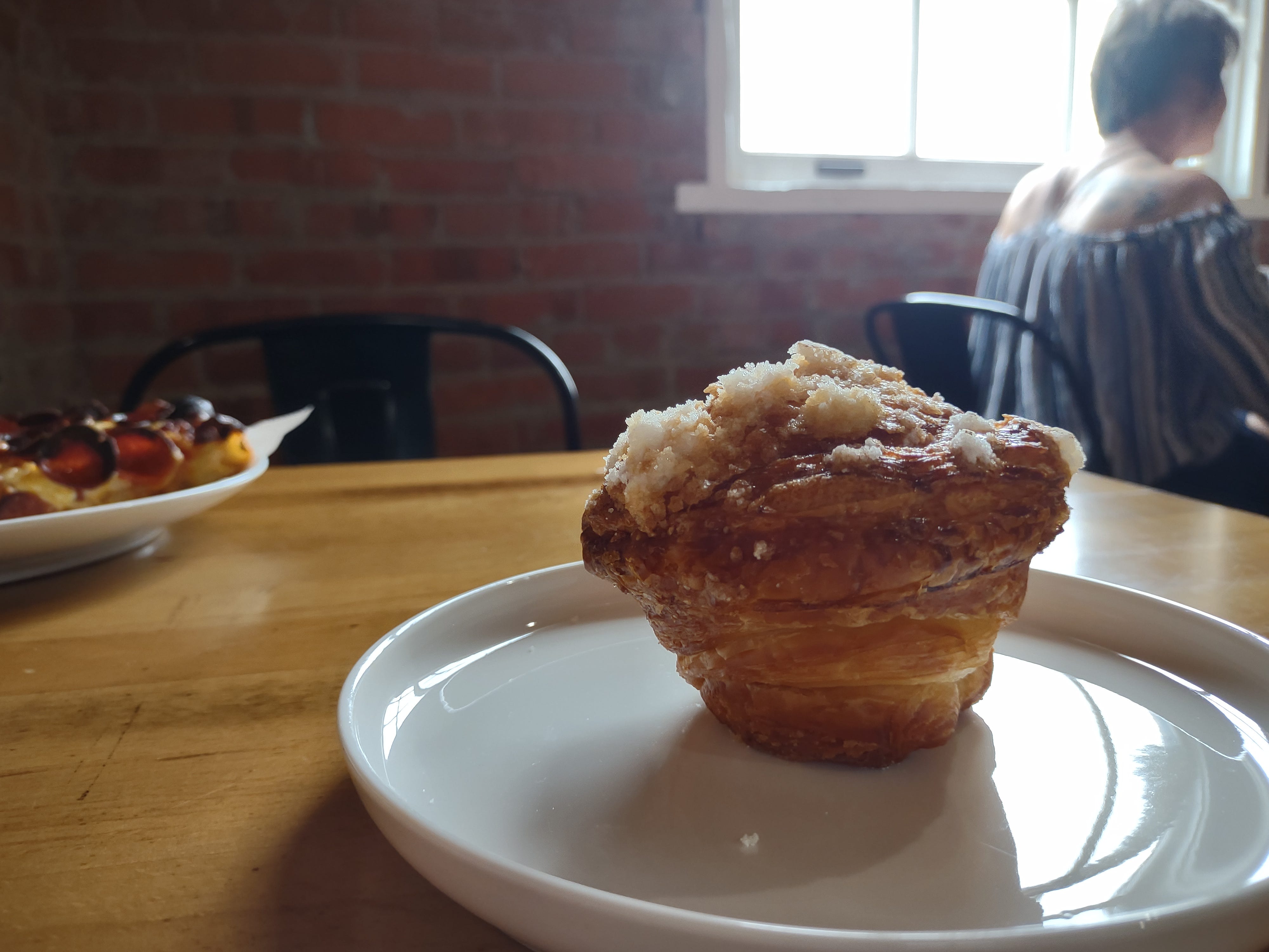 Downtown Peoria bakery continues to grow thanks to devout patrons
