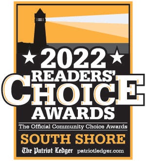 2022 Readers' Choice Awards