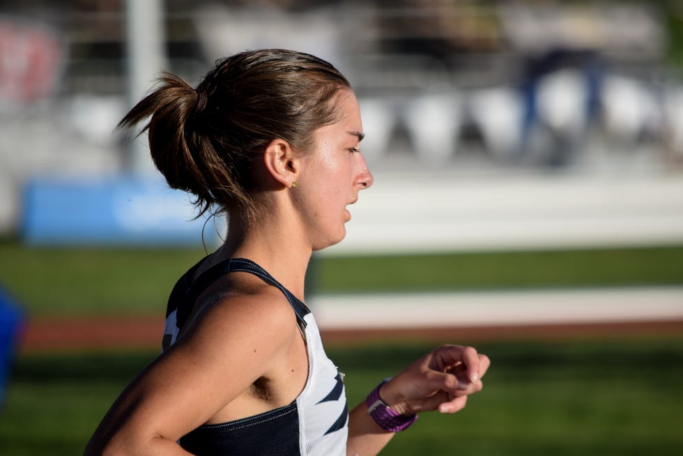 Ultra runner Redding native UNR grad breaks Mt. Whitney running record