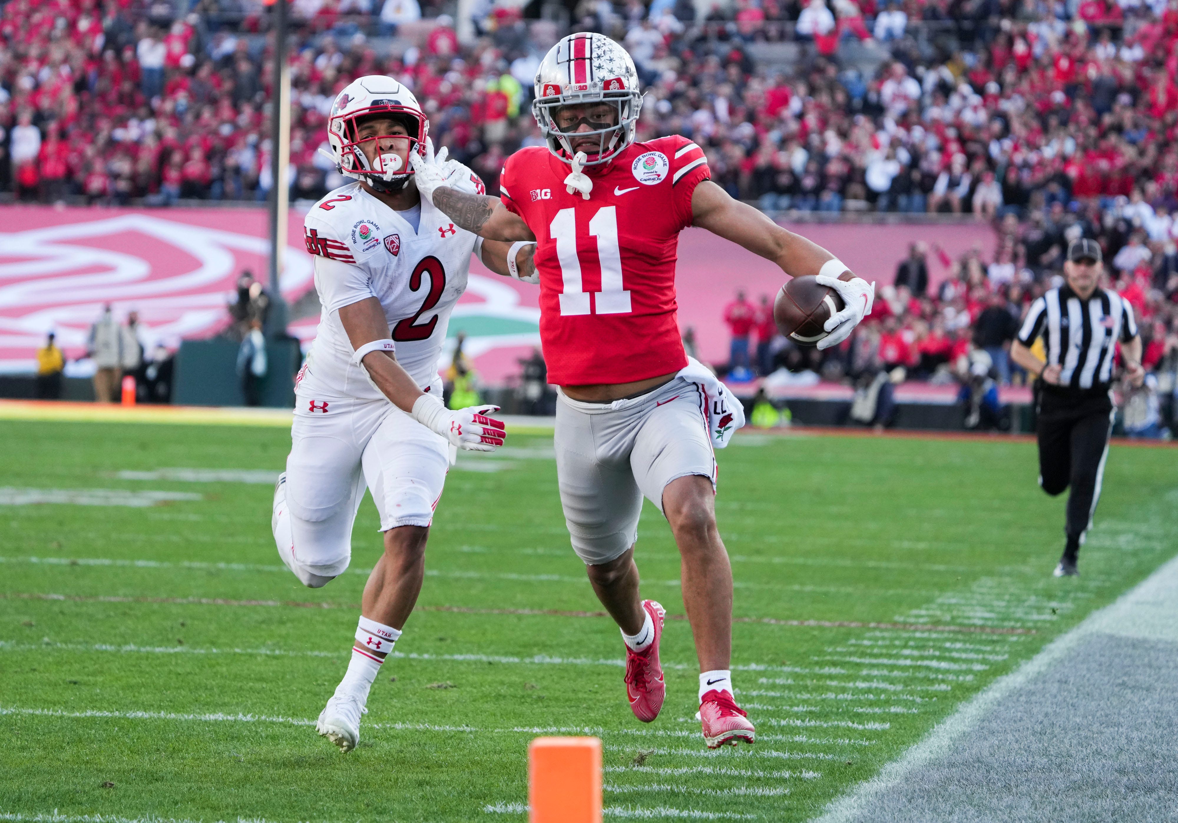 College football schedule 2022 The 10 best nonconference games