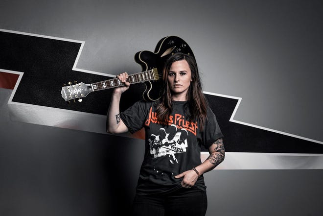 ‚American Idol‘-Champion Sparks titelt ‚Women Who Rock‘ auf Stage AE ‚American Idol‘-Champion Sparks titelt ‚Women Who Rock‘ auf Stage AE