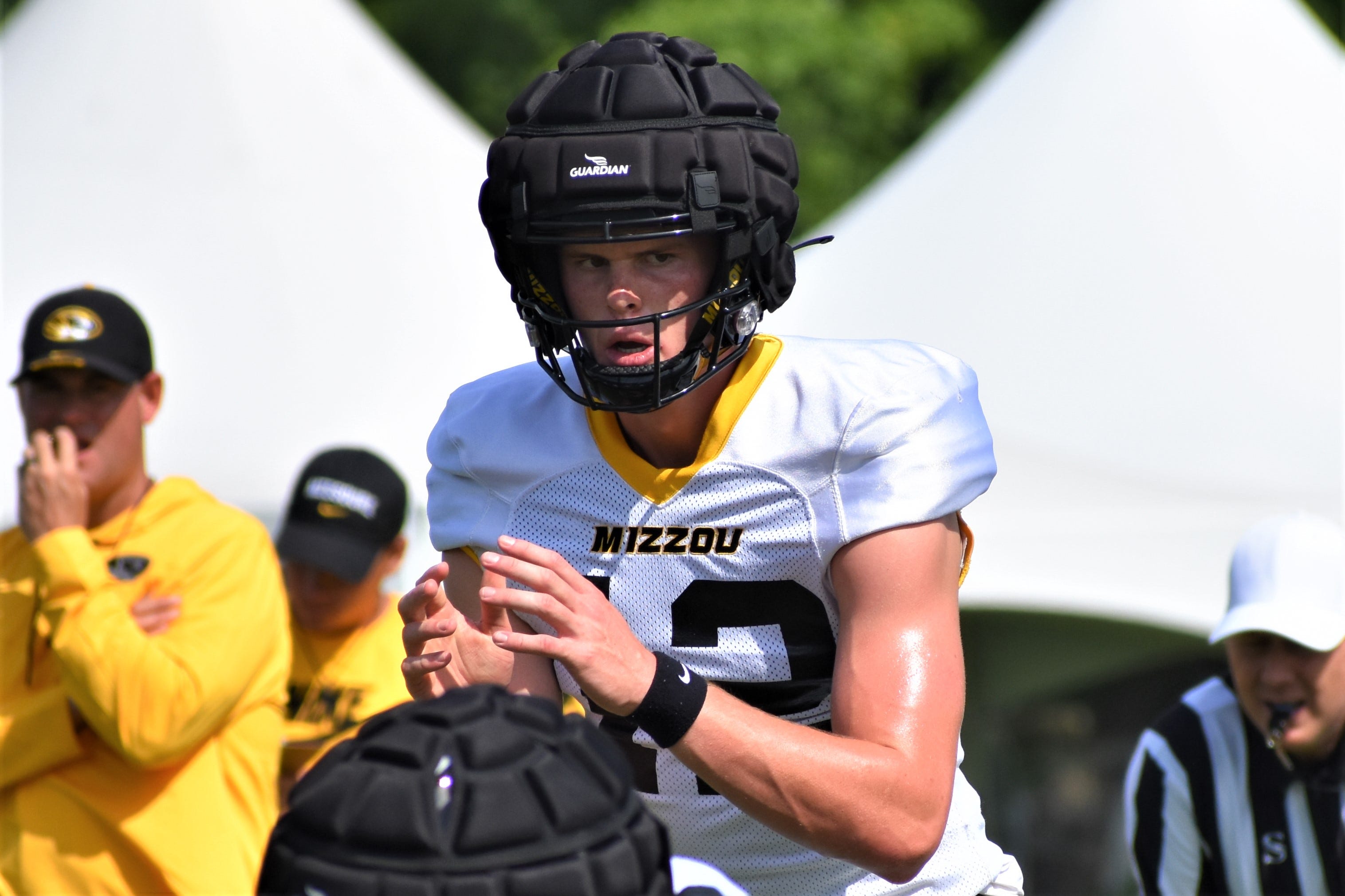 What to know about 2022 Mizzou football quarterback Brady Cook