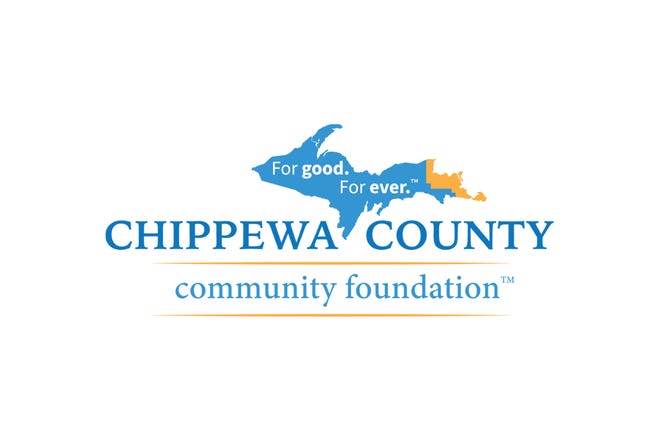 Chippewa County Community Foundation logo