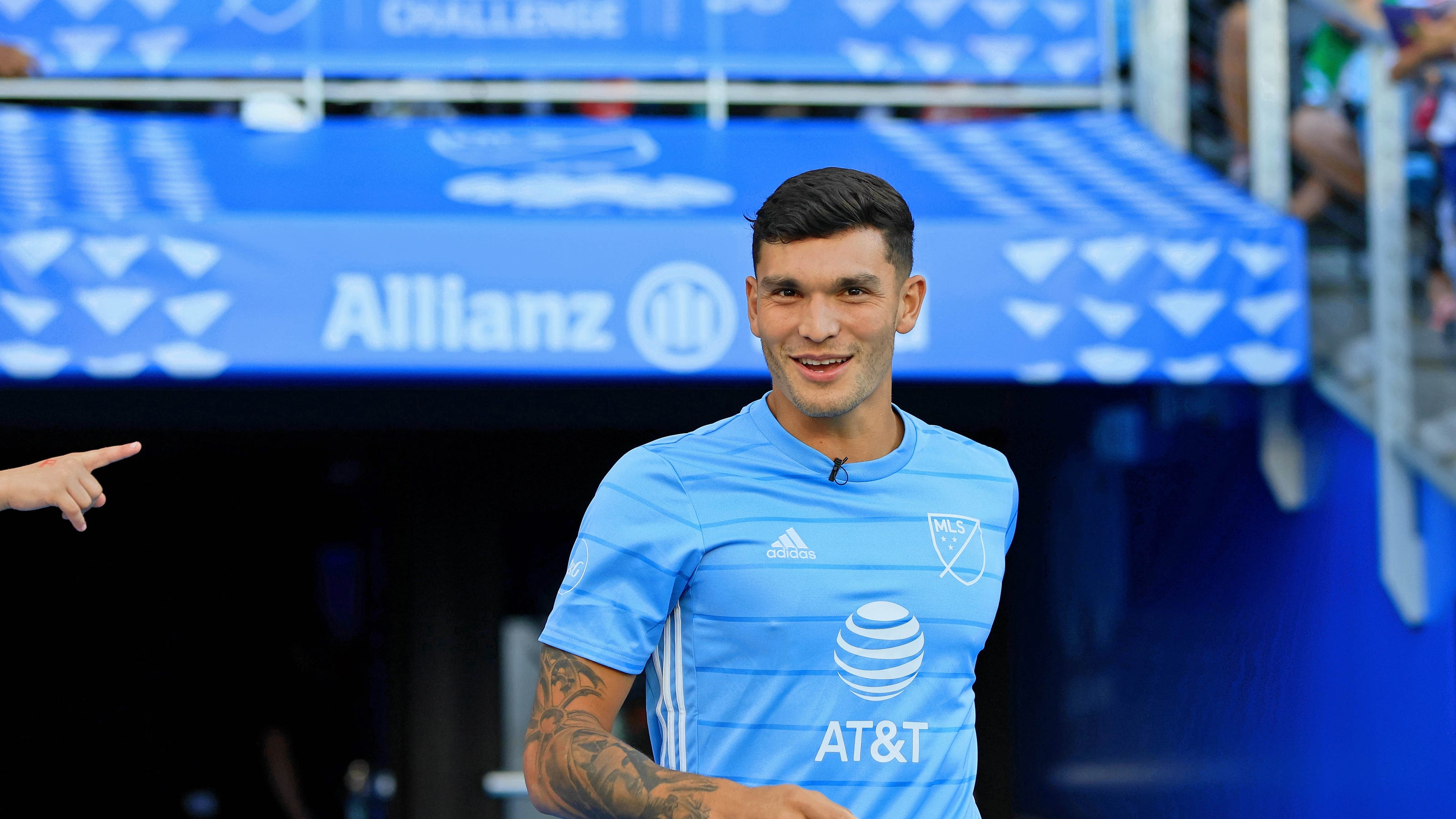 Fc Cincinnati'S Victory: The Untold Story Of The Querétaro Match - s47gosf