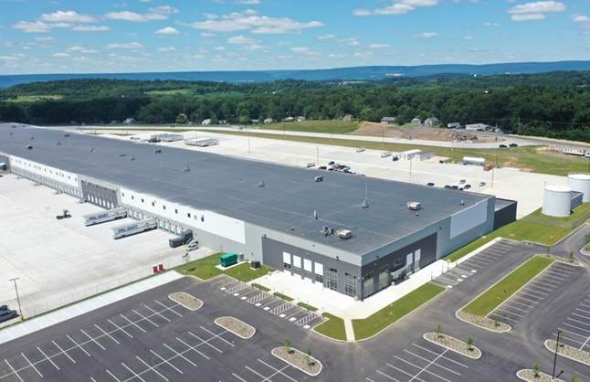 Walmart will open a new high-tech consolidation center in North Lebanon Township this month. The 400,000 square-foot facility, located at 1625 Heilmandale Road, will bring nearly 1,000 additional jobs to the area, 500 of which were hired in advance according to officials.