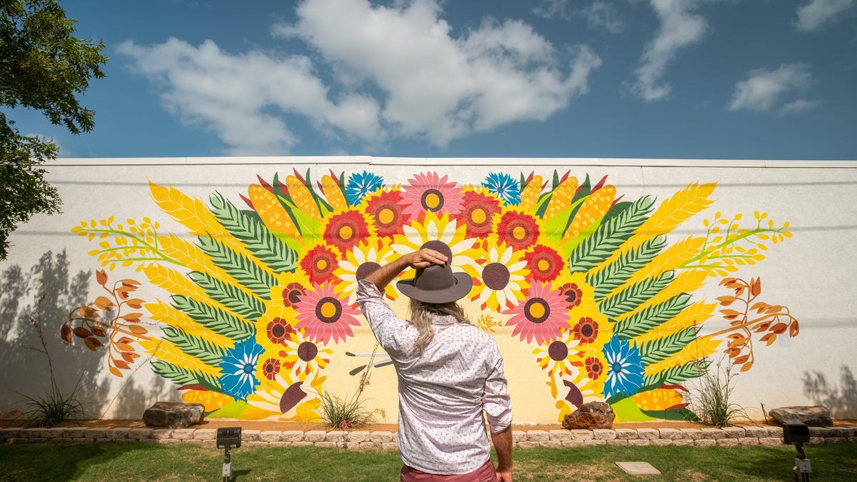 10 best cities for street art across the US, according to readers