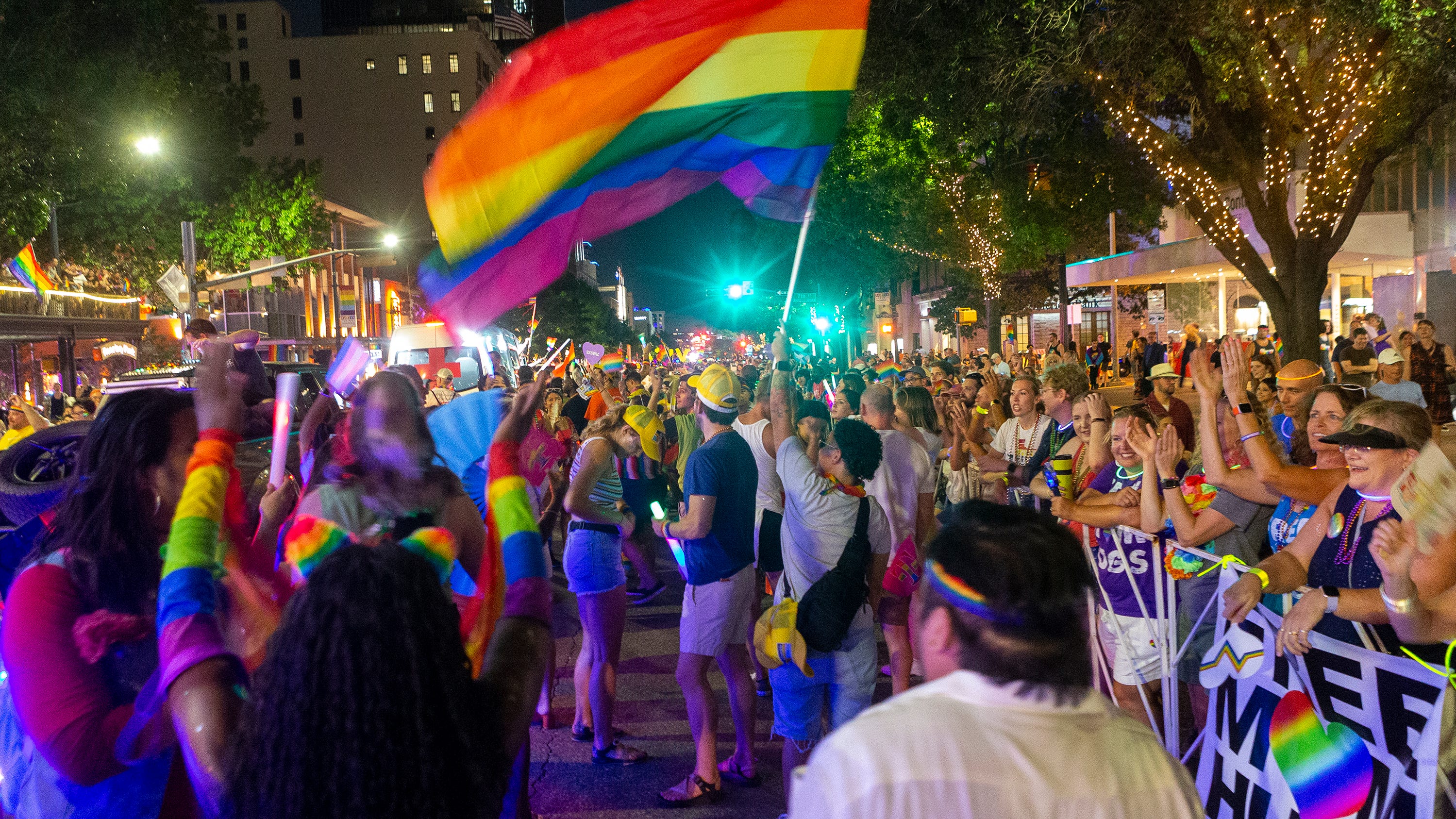 What to know about Austin Pride 2022, from dates to parade route