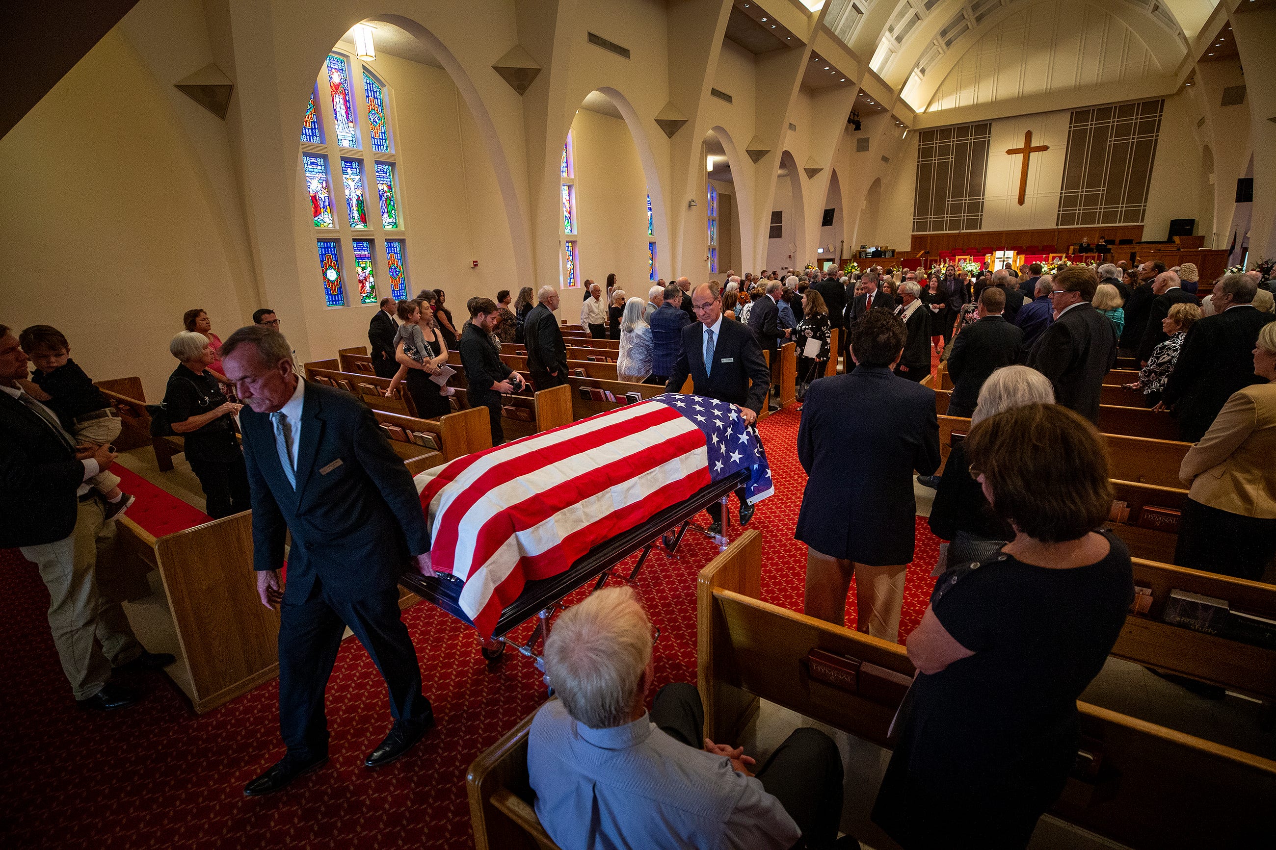 The Lakeland Ledger Obituary