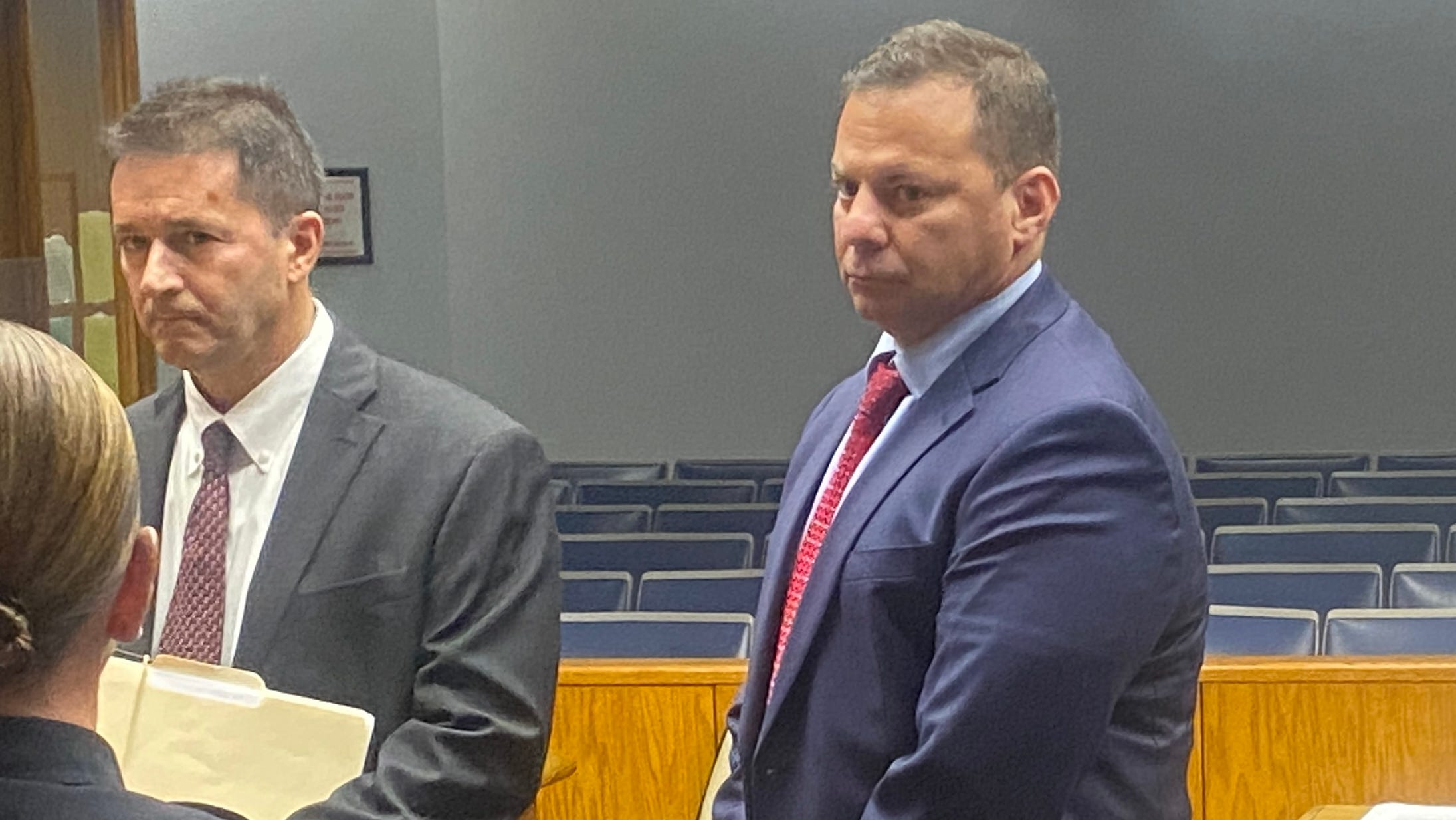 Providence police captain charged with assault after video surfaces