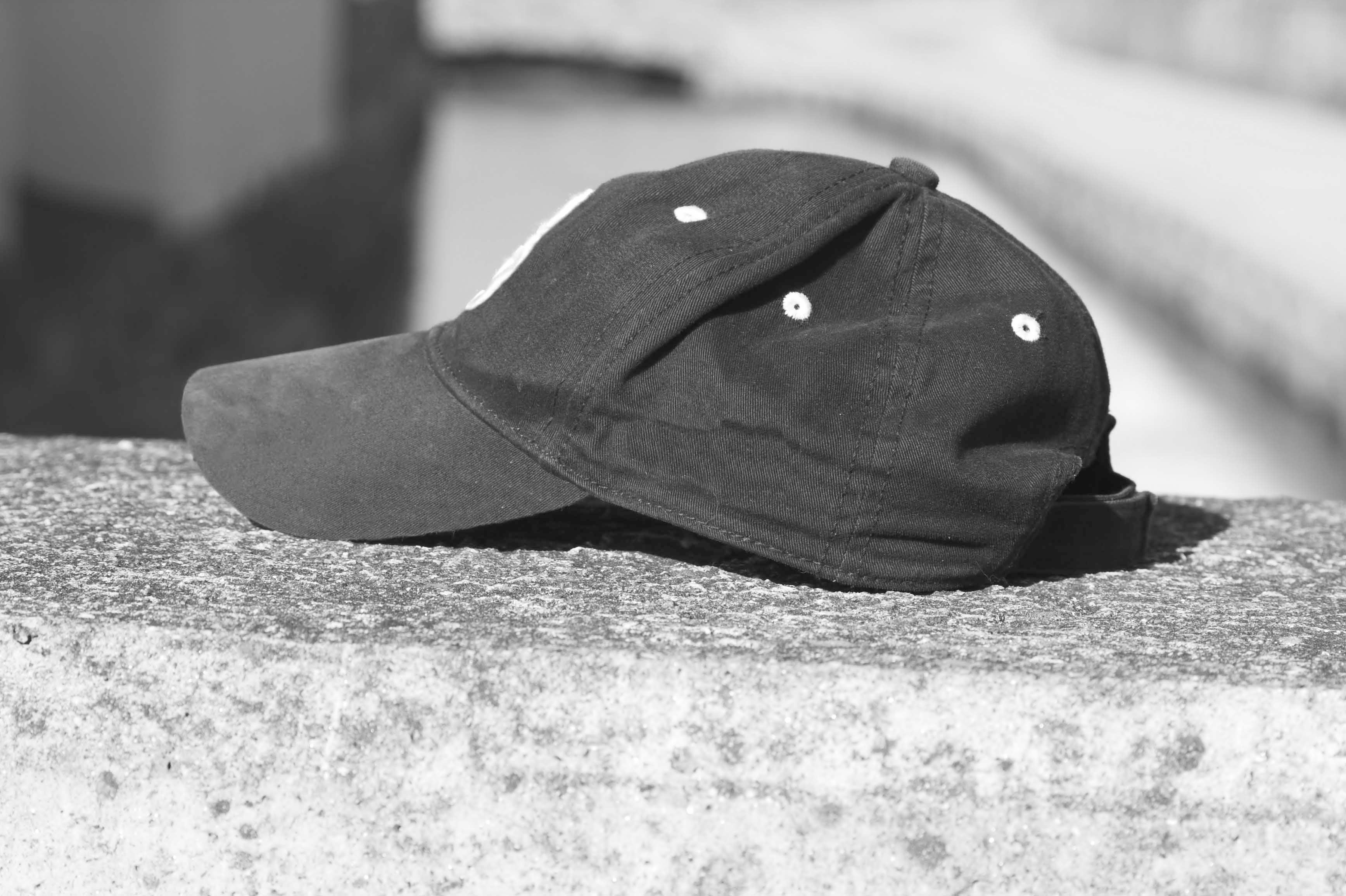 An image of a hat