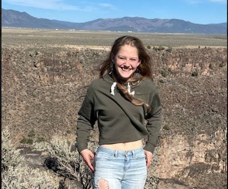 Adventures with Purpose releases video of finding missing Truckee teen Kiely Rodni's body